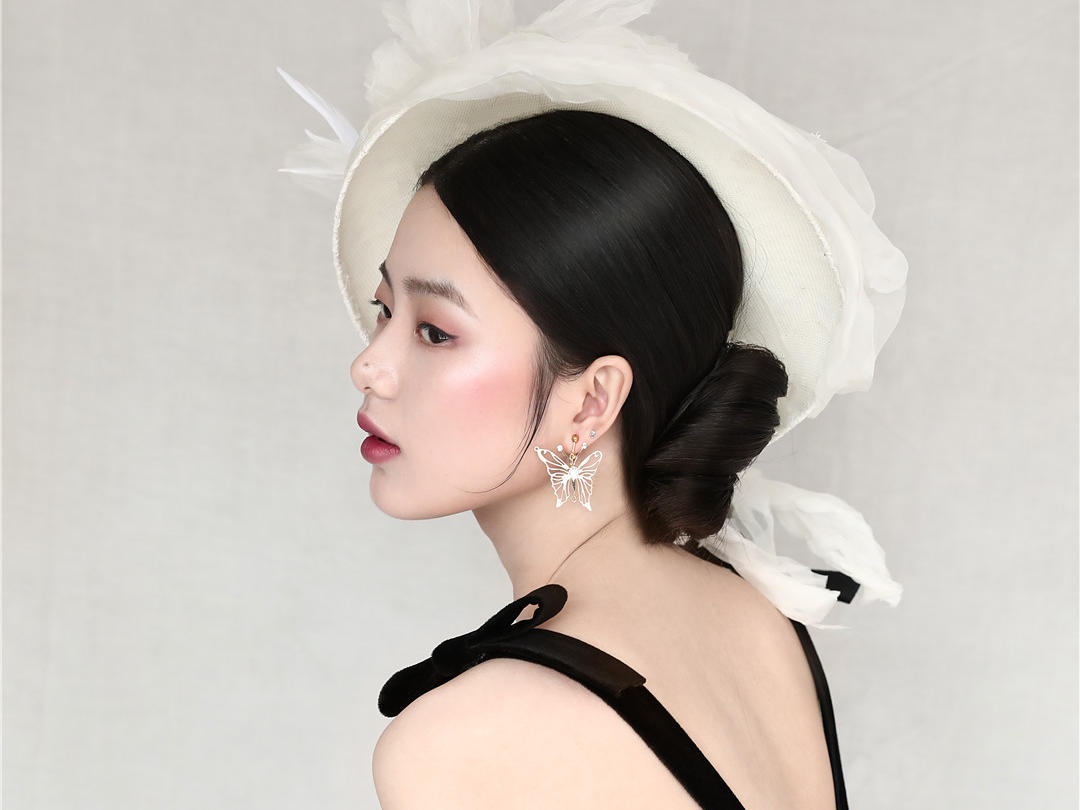 【高性价比】首席化妆师跟妆