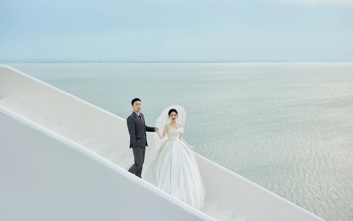 与爱的你共舞一曲华尔兹