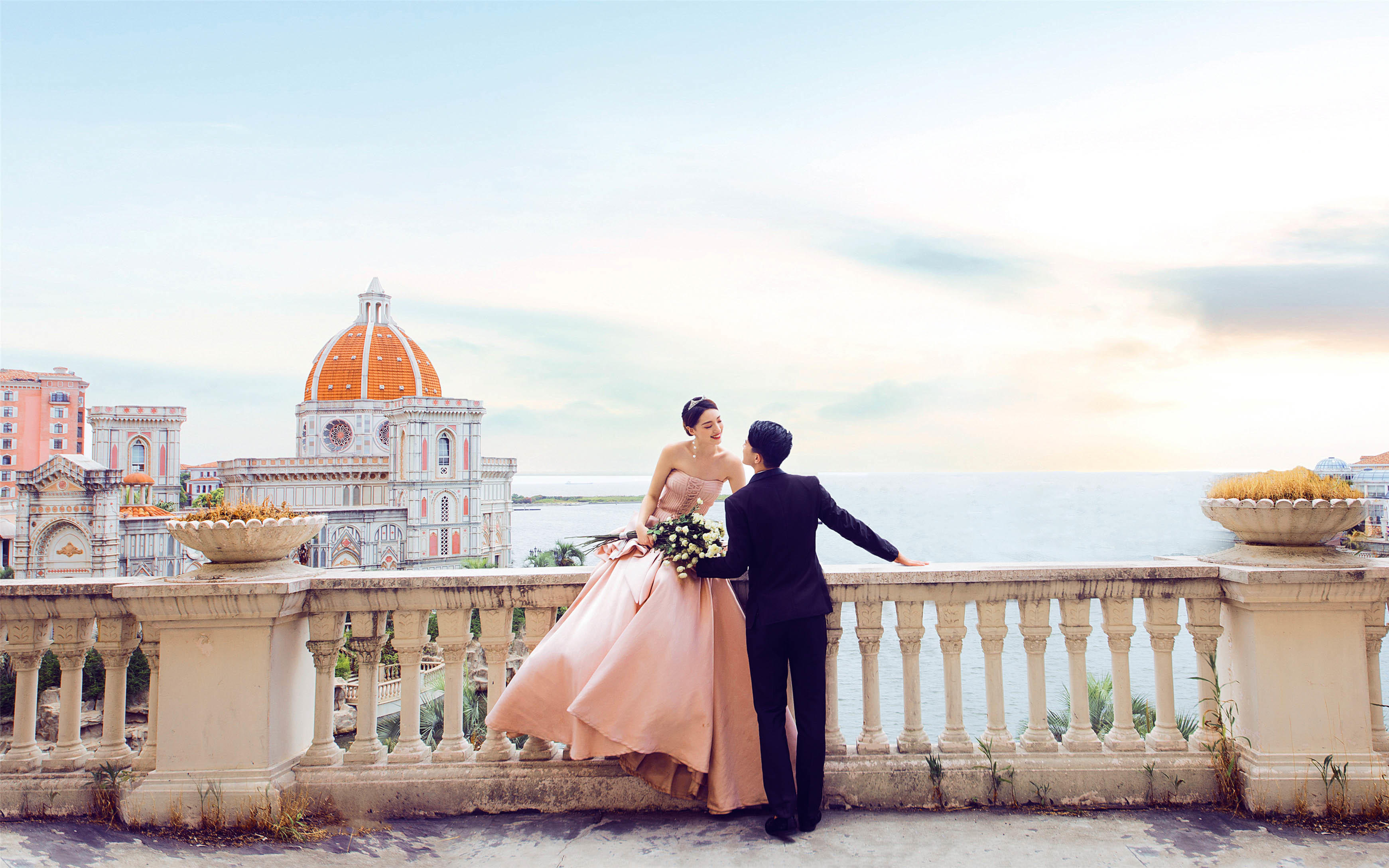 上海九龙山最新客样/盐城独家《灯塔》