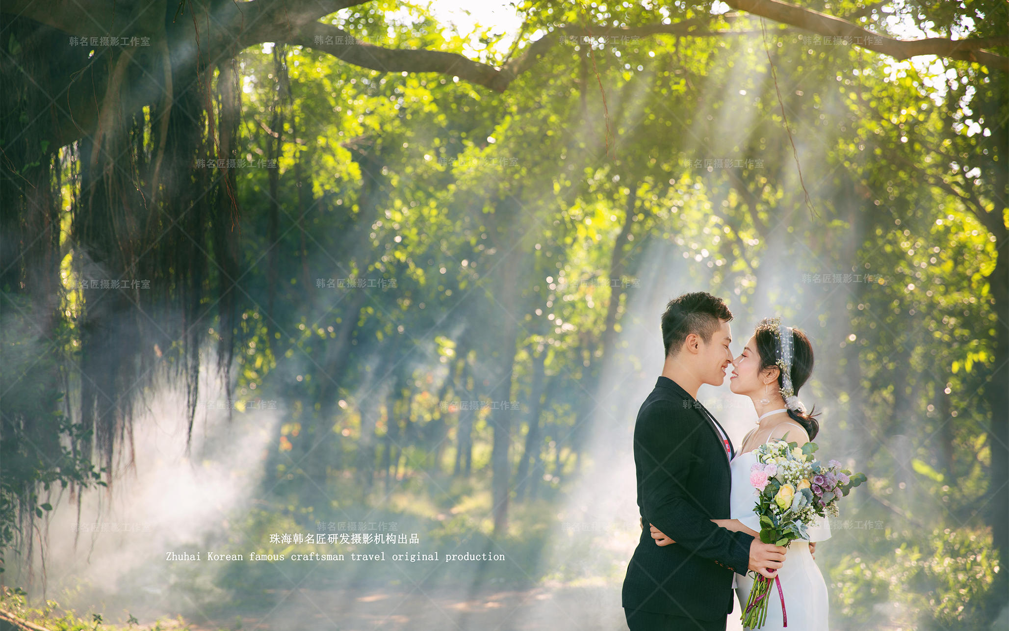 即将升价10%高品质婚纱套餐全网口碑见证