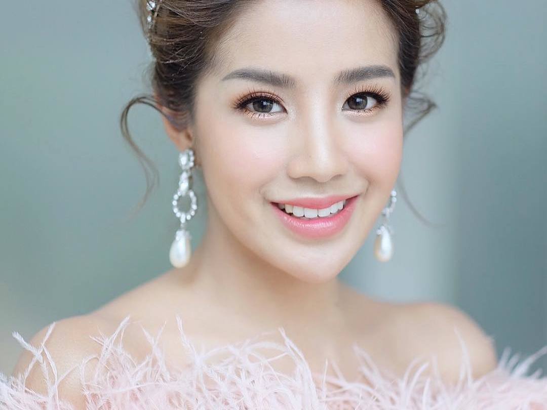 【花嫁造型】资深档 全程新娘跟妆 榜单热销