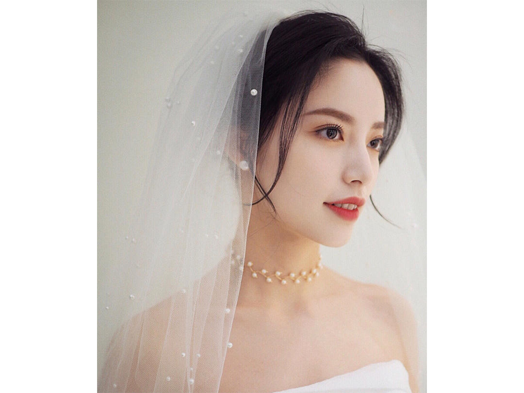 【跟妆+礼服】设计师必备高定系列八件套+总监跟妆