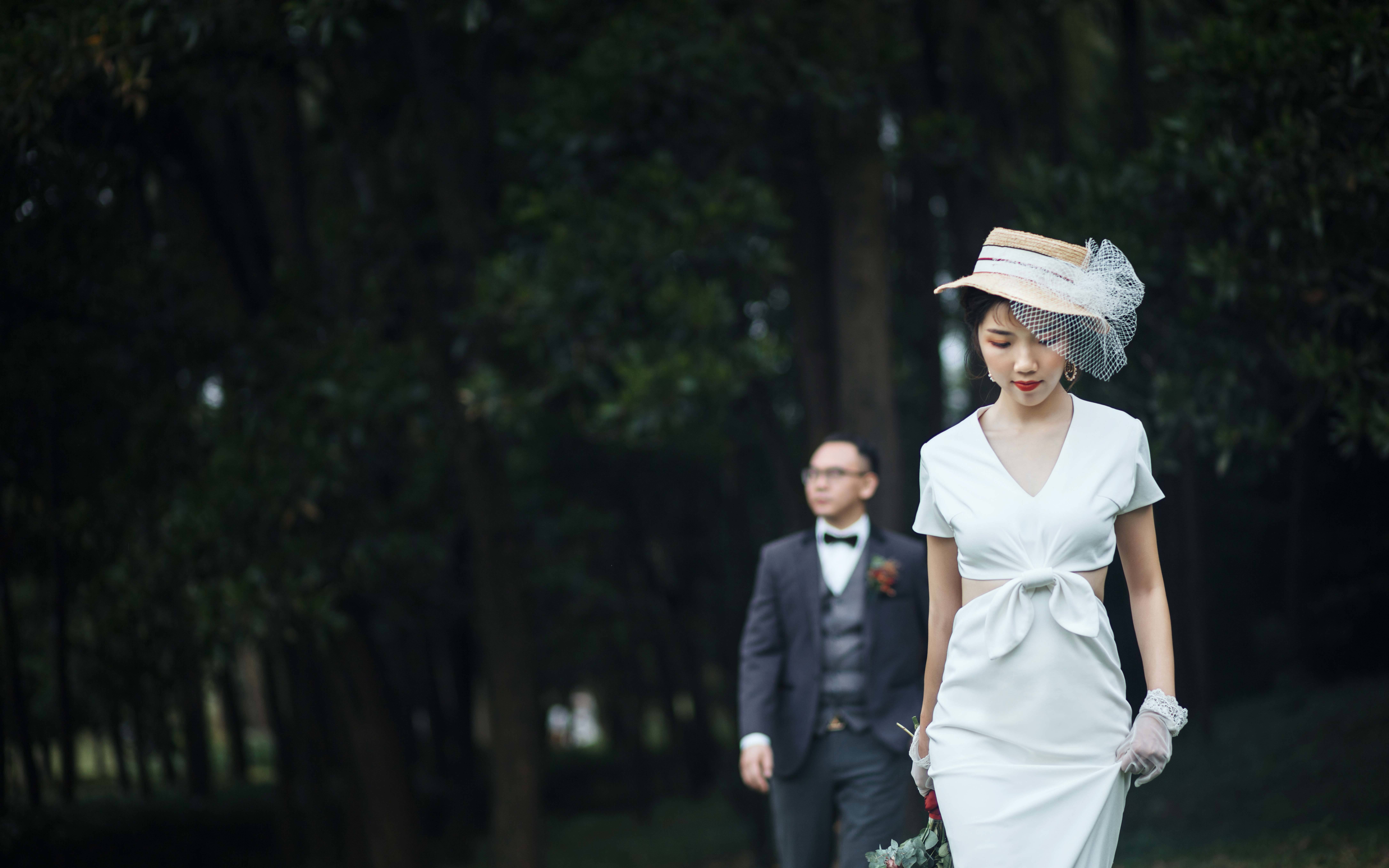 文艺青年钟意的INS风+纪实 送一天两夜的度假游