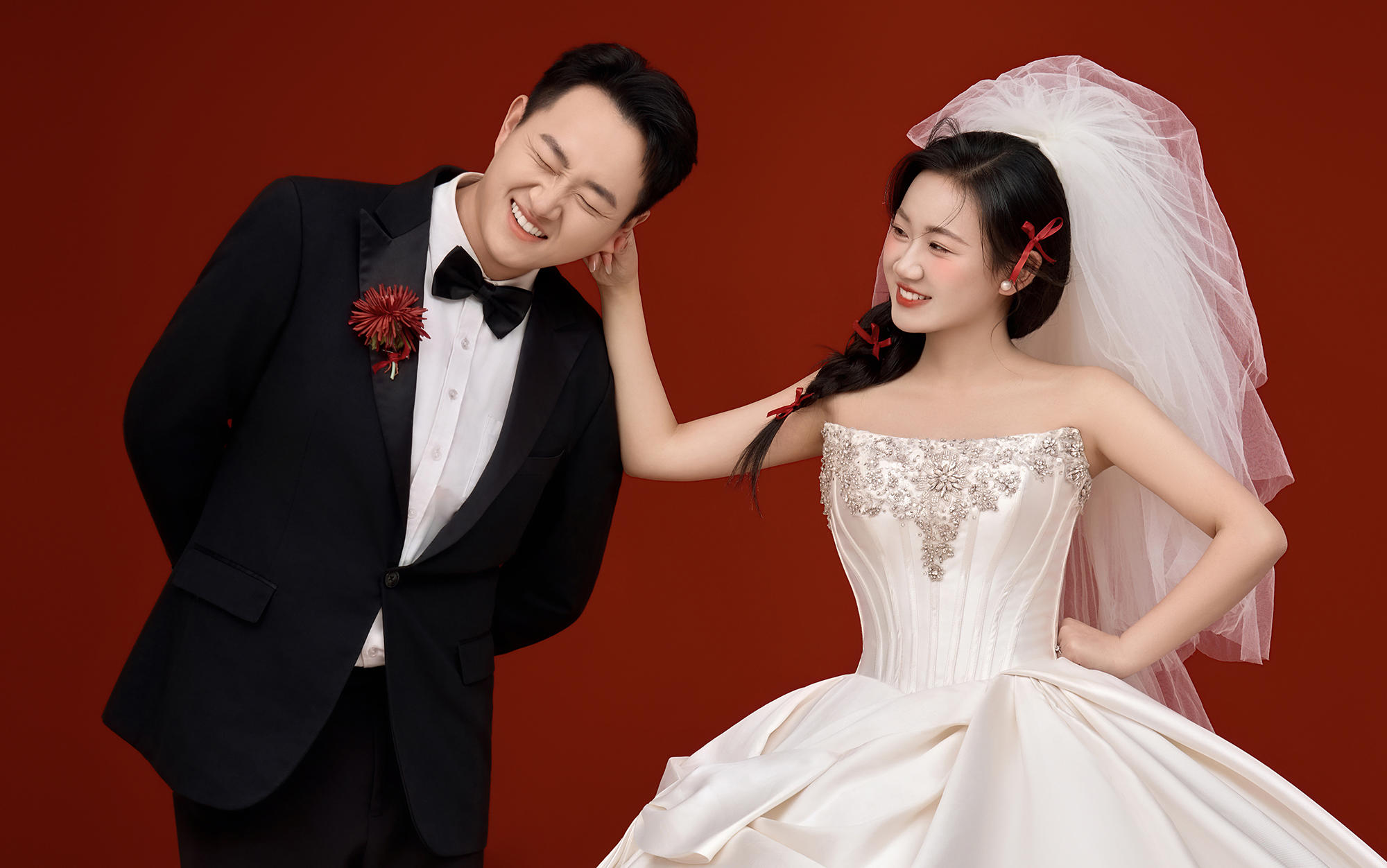 【卡卡攝影】—余生的浪漫