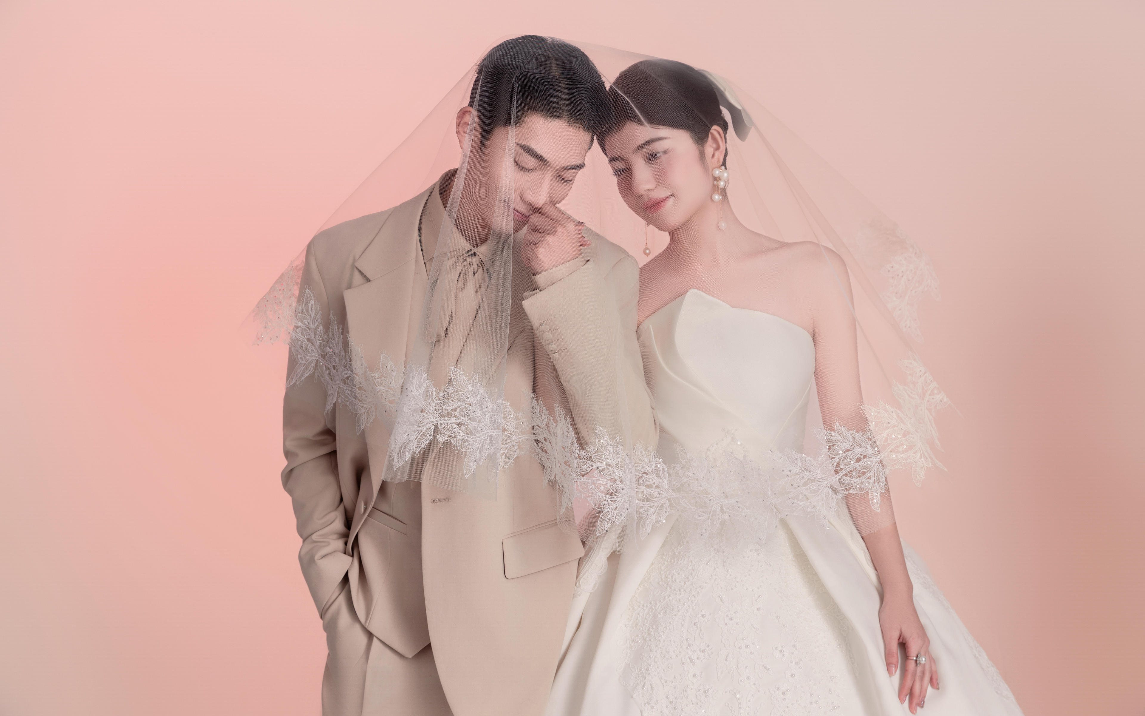 經(jīng)典主紗?永不過時的浪漫