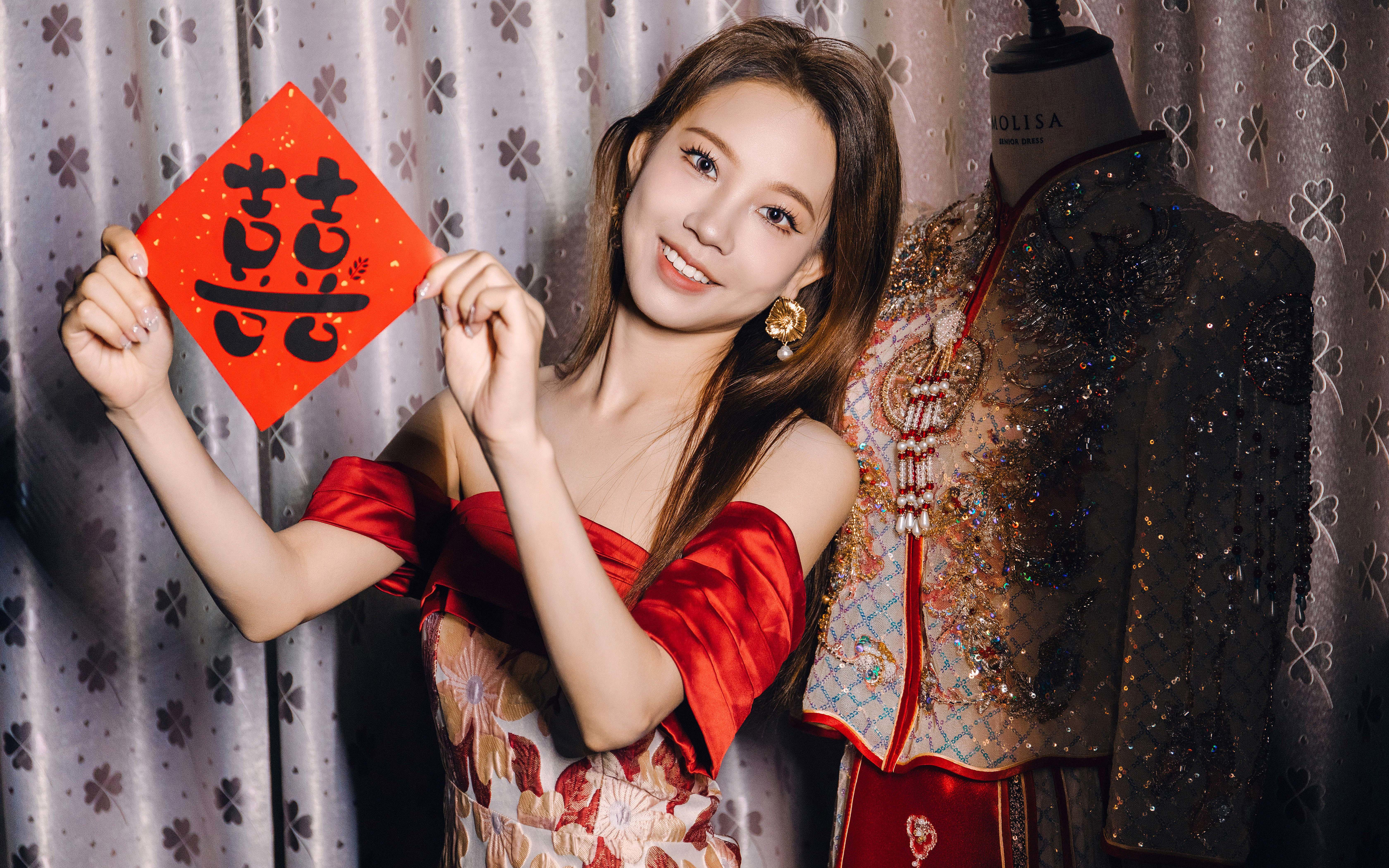 中式秀禾·中山婚礼跟拍