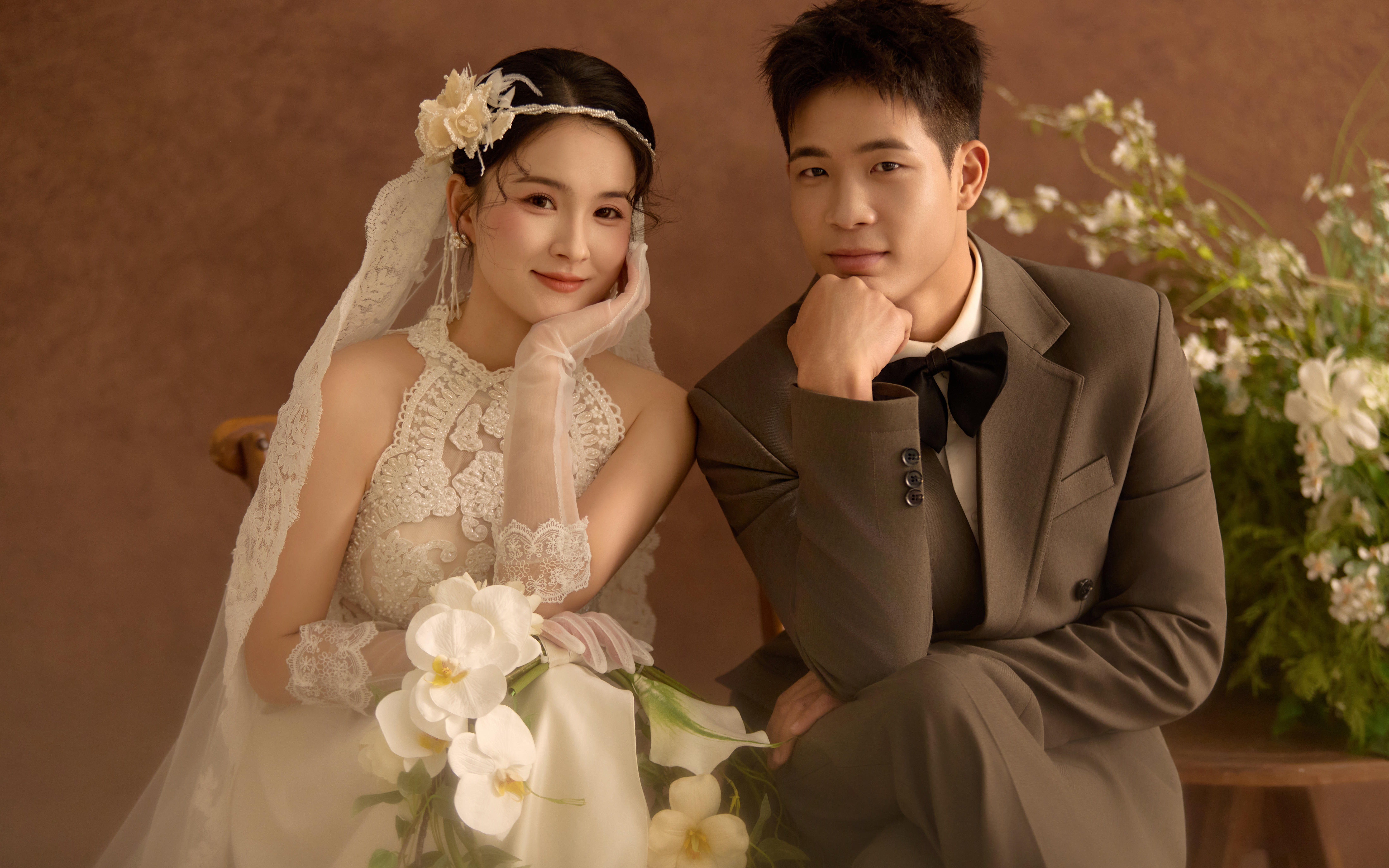 巴黎客片「法式油画」