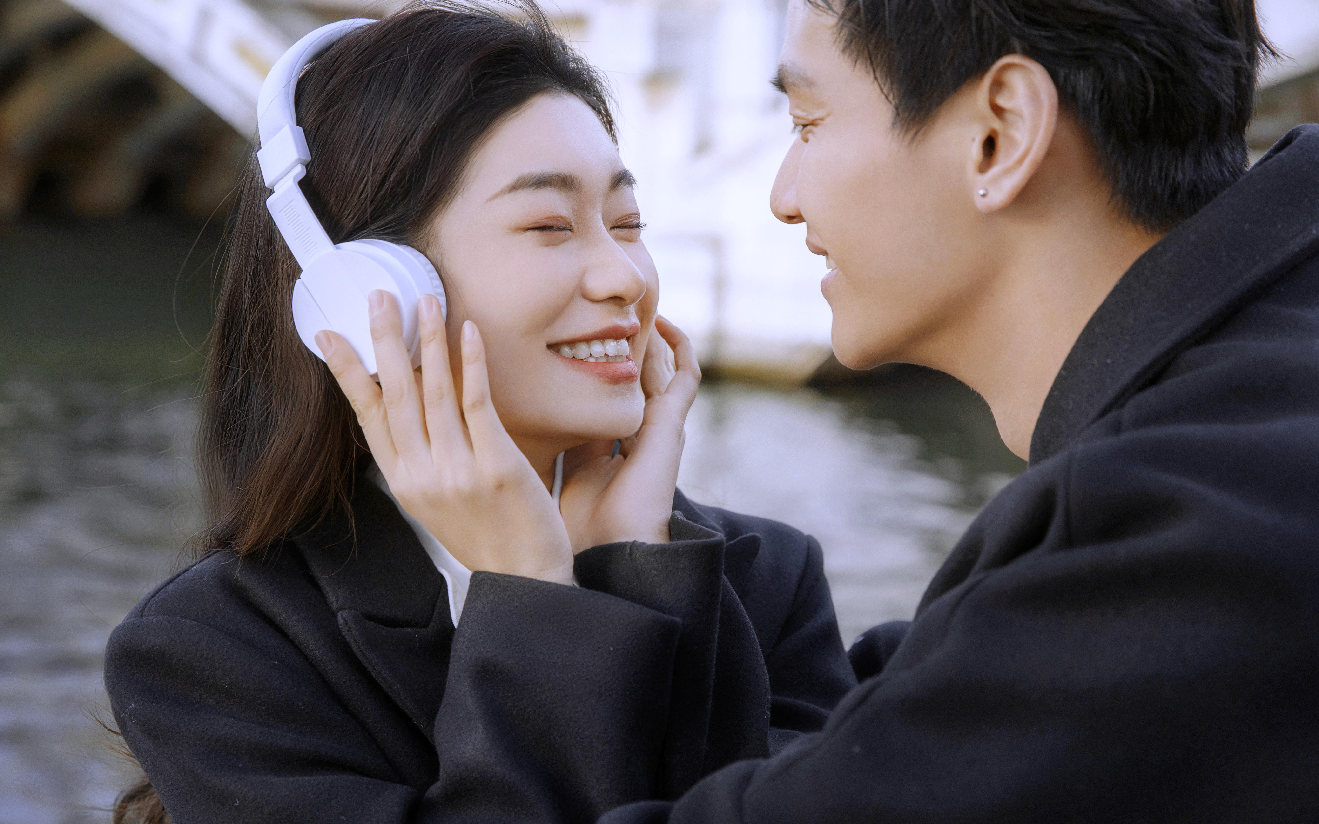 大理就能拍到的歐洲風(fēng)情婚紗照