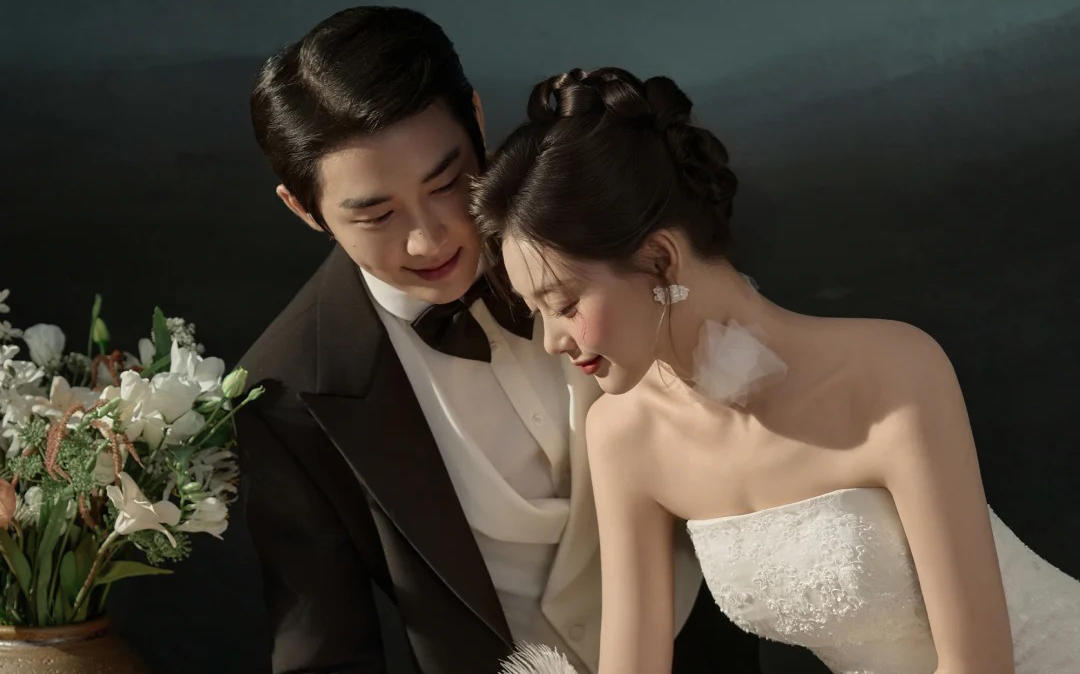 【人气爆款】 | 文艺杂志风自带女神特效