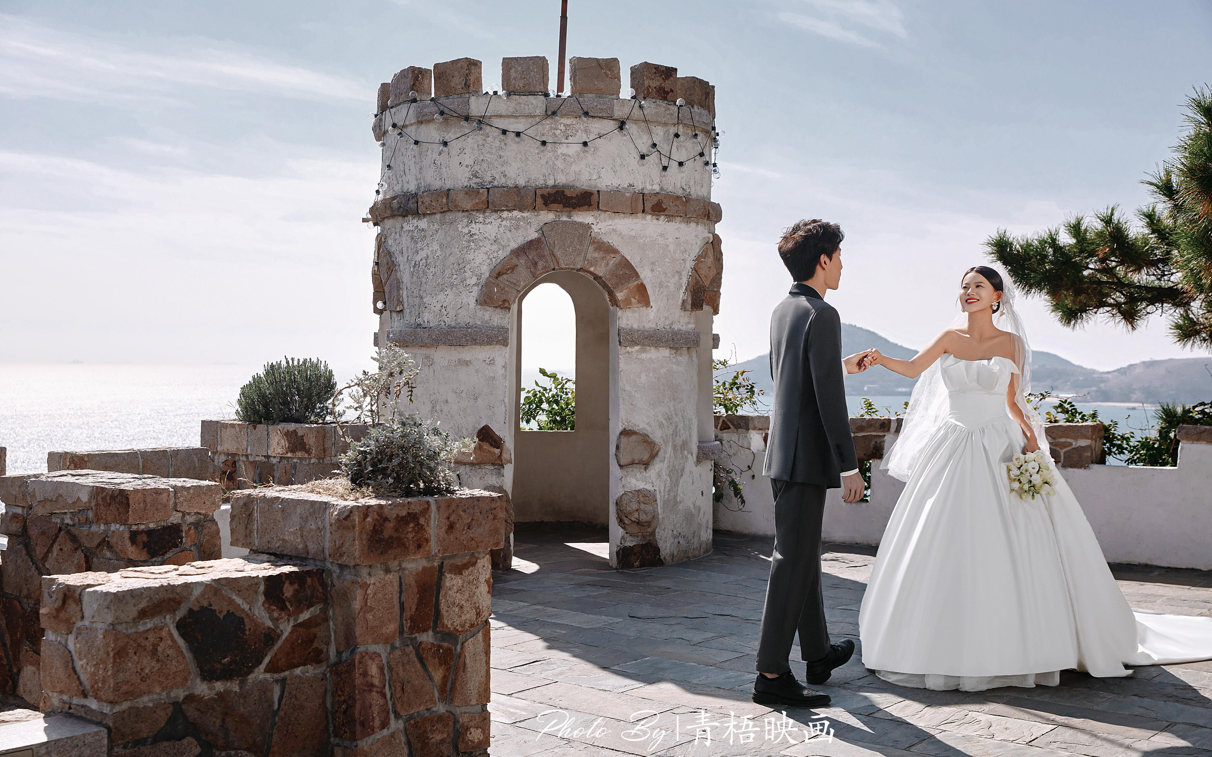 嶗山-石墉城堡1.0