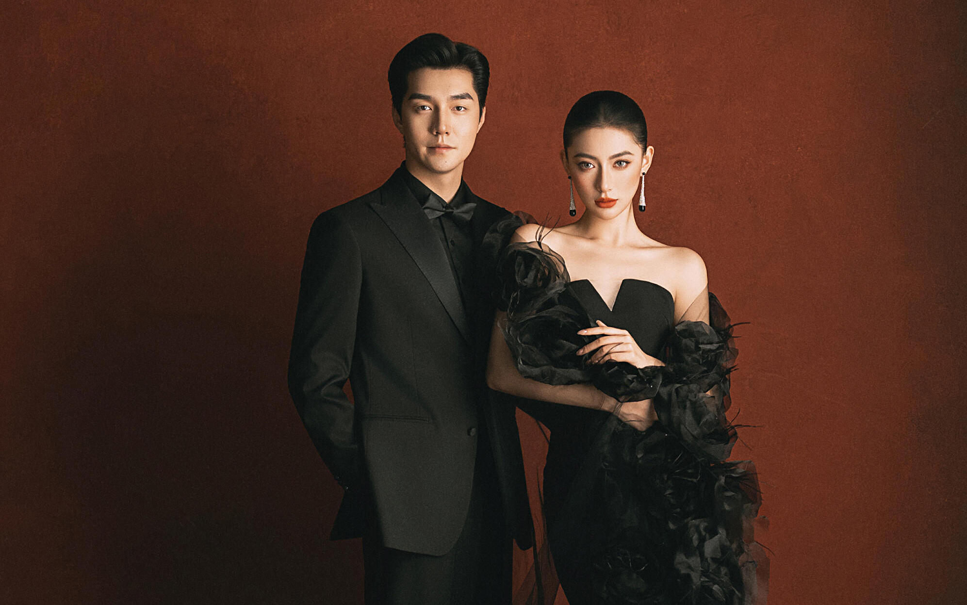 高級感沒有上限