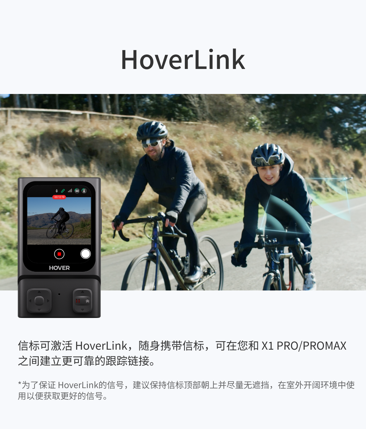 【活动期间送雨伞】哈浮飞行相机 X1 PRO|PROMAX 无人机接亲户外婚礼跟拍