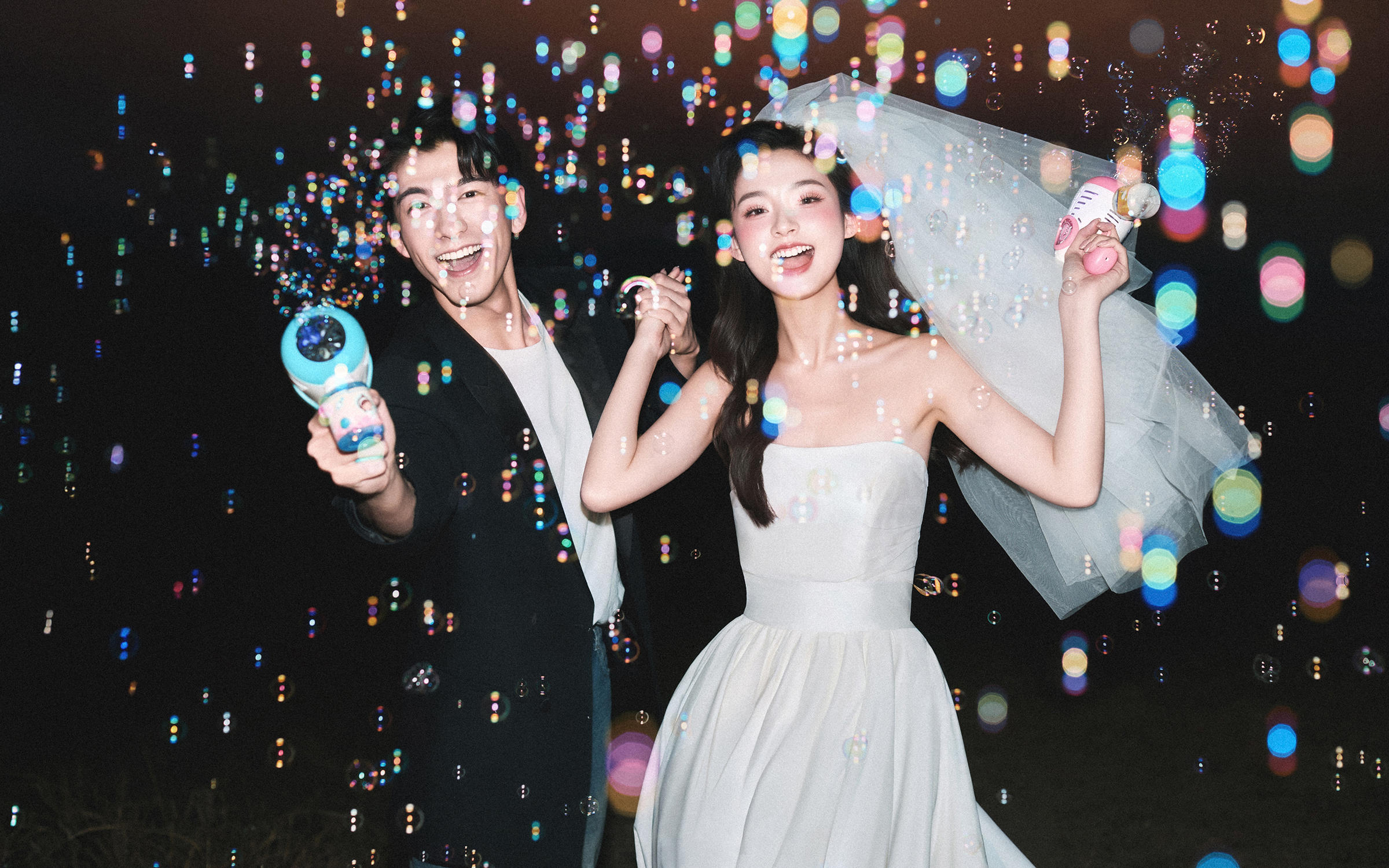 【人气热拍】赴云端揽晚霞，定格我们专属的绯色浪漫