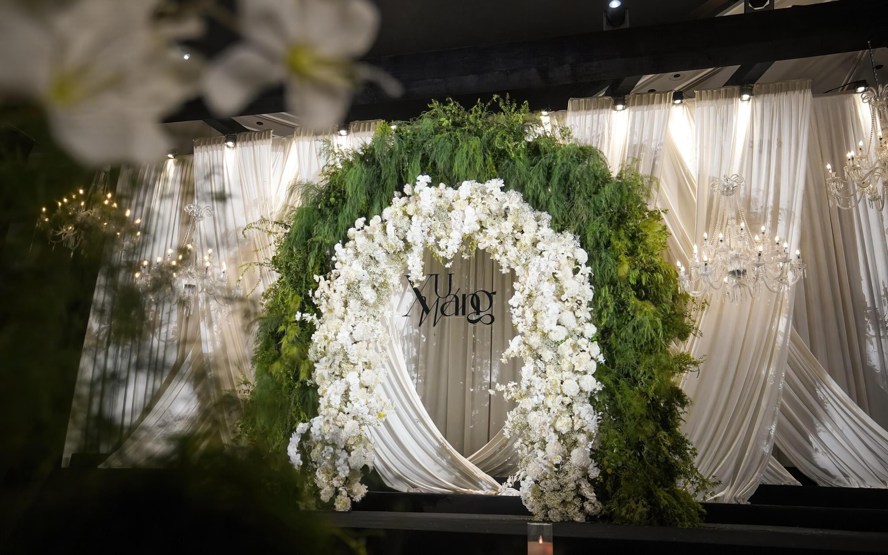 秘境繁花?星落人間