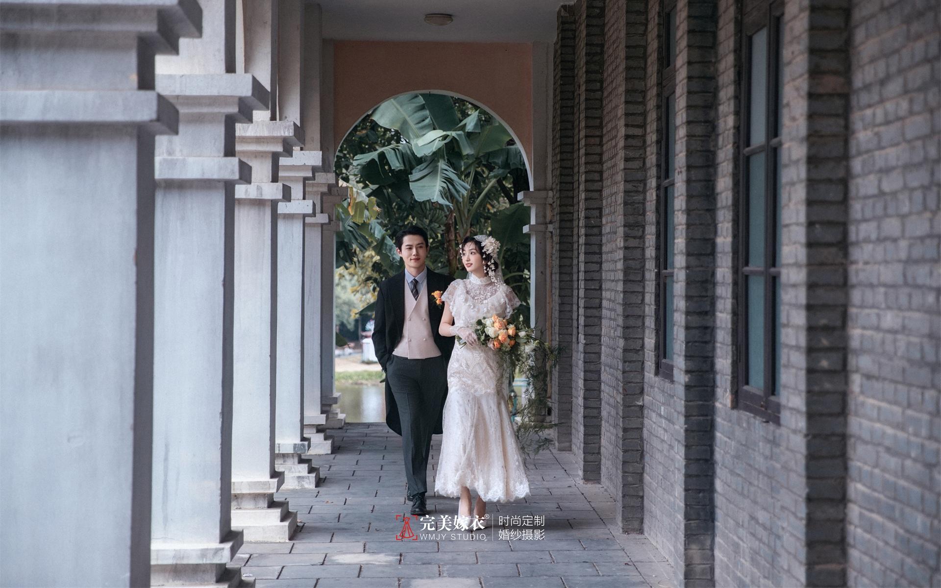 【民国旧梦】胶片下的民国爱情🧡