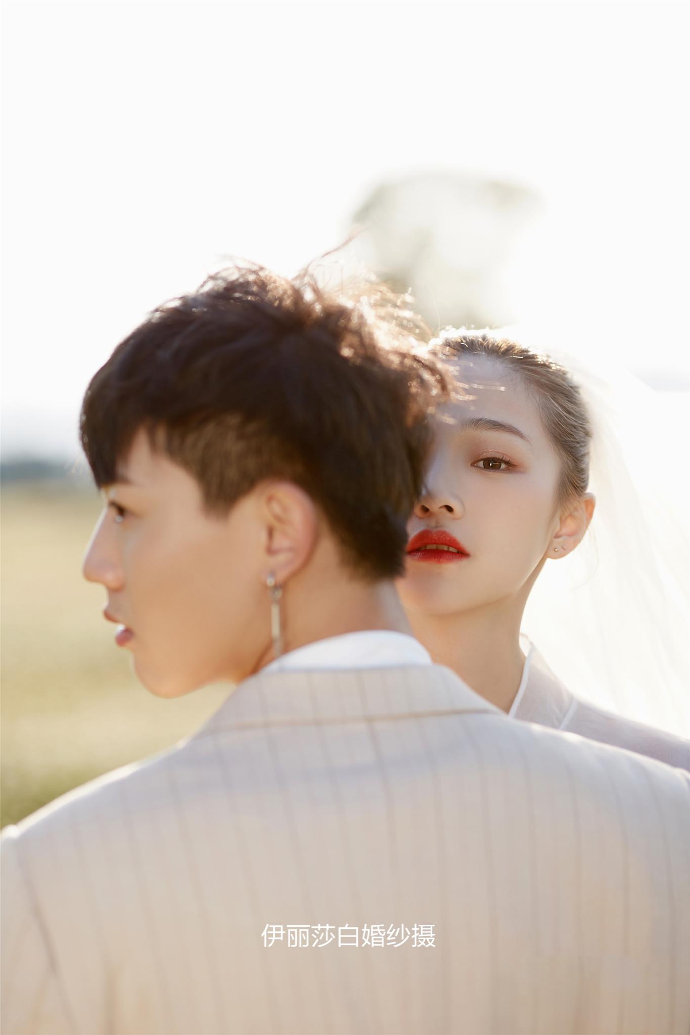 拍婚纱照1999-2999-3888-4699-