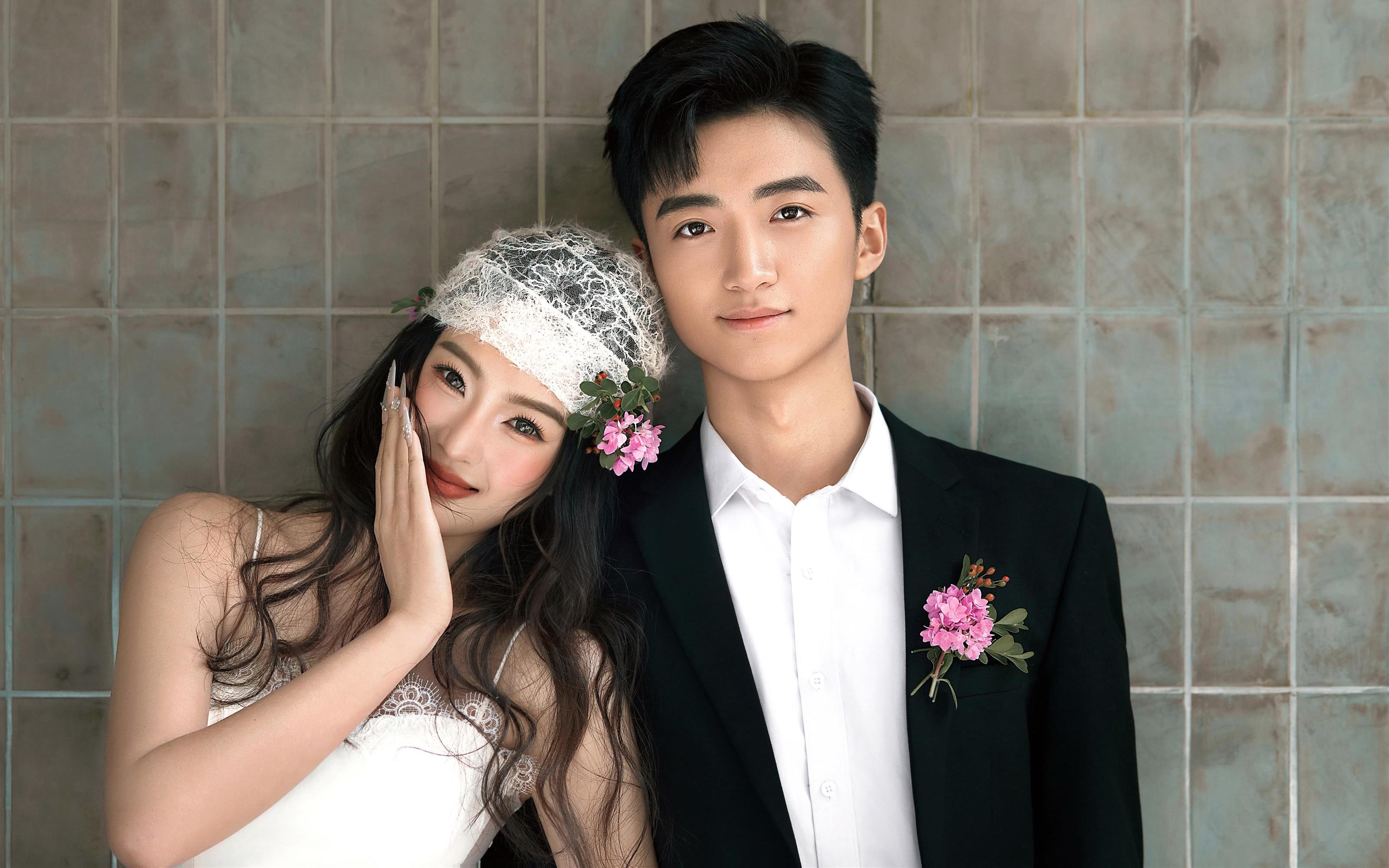 【半夏研创】甜酷街拍