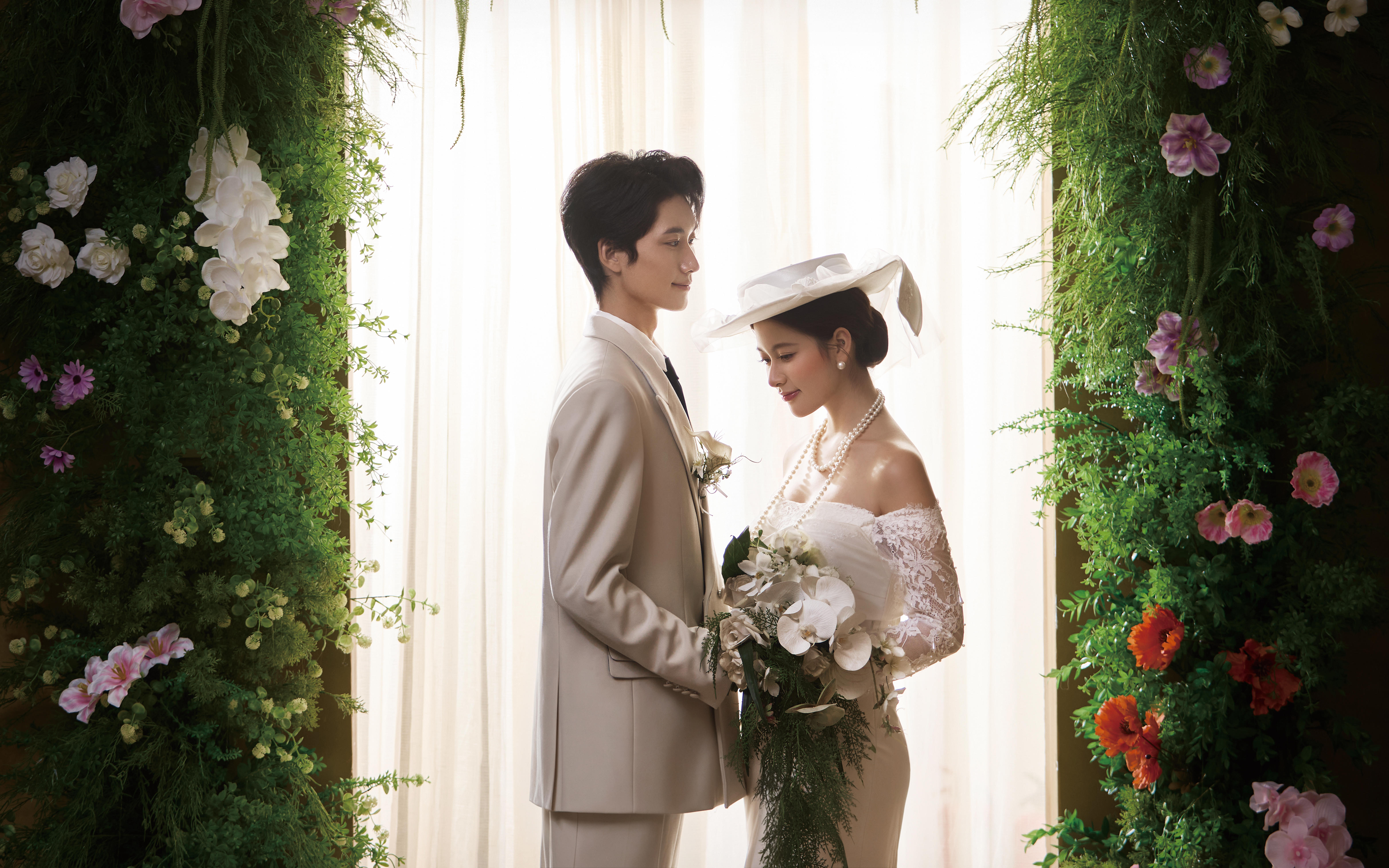 蘇禾攝影 | 紀原色