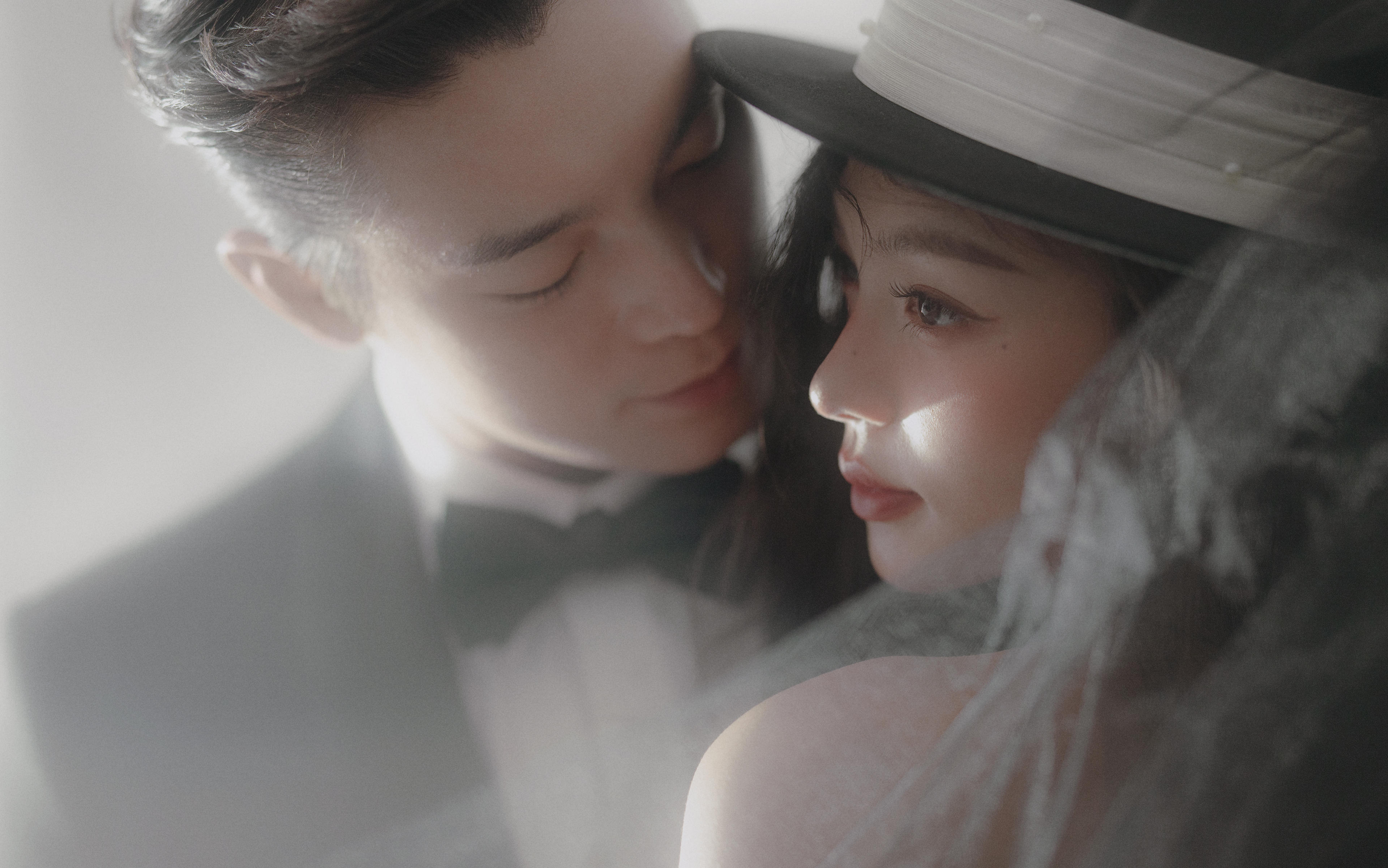 DUGE NEW微光序語