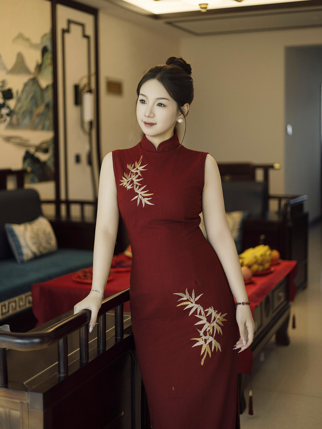 5月30（订婚）