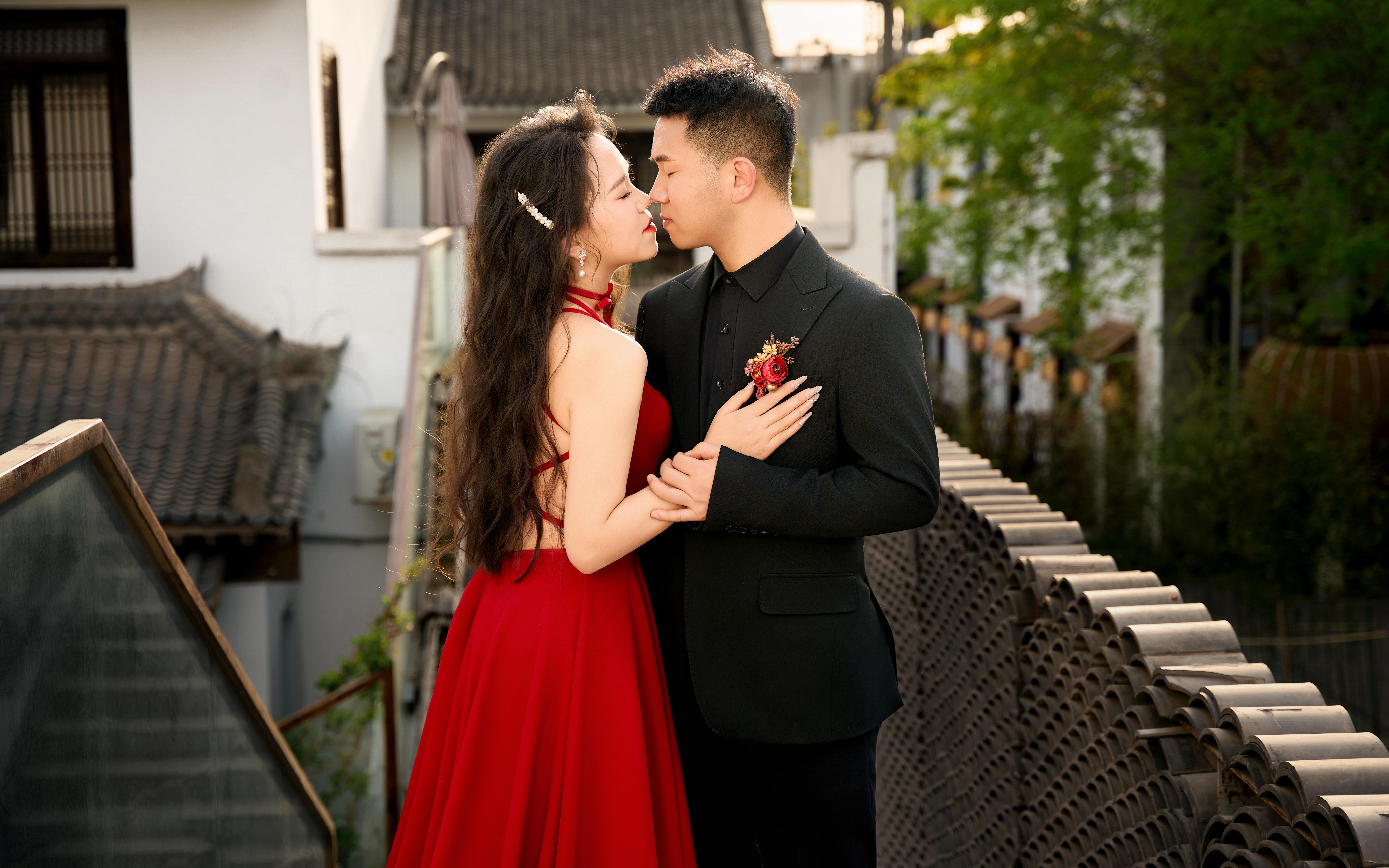 【半夏映画客片】宋先生&李女士