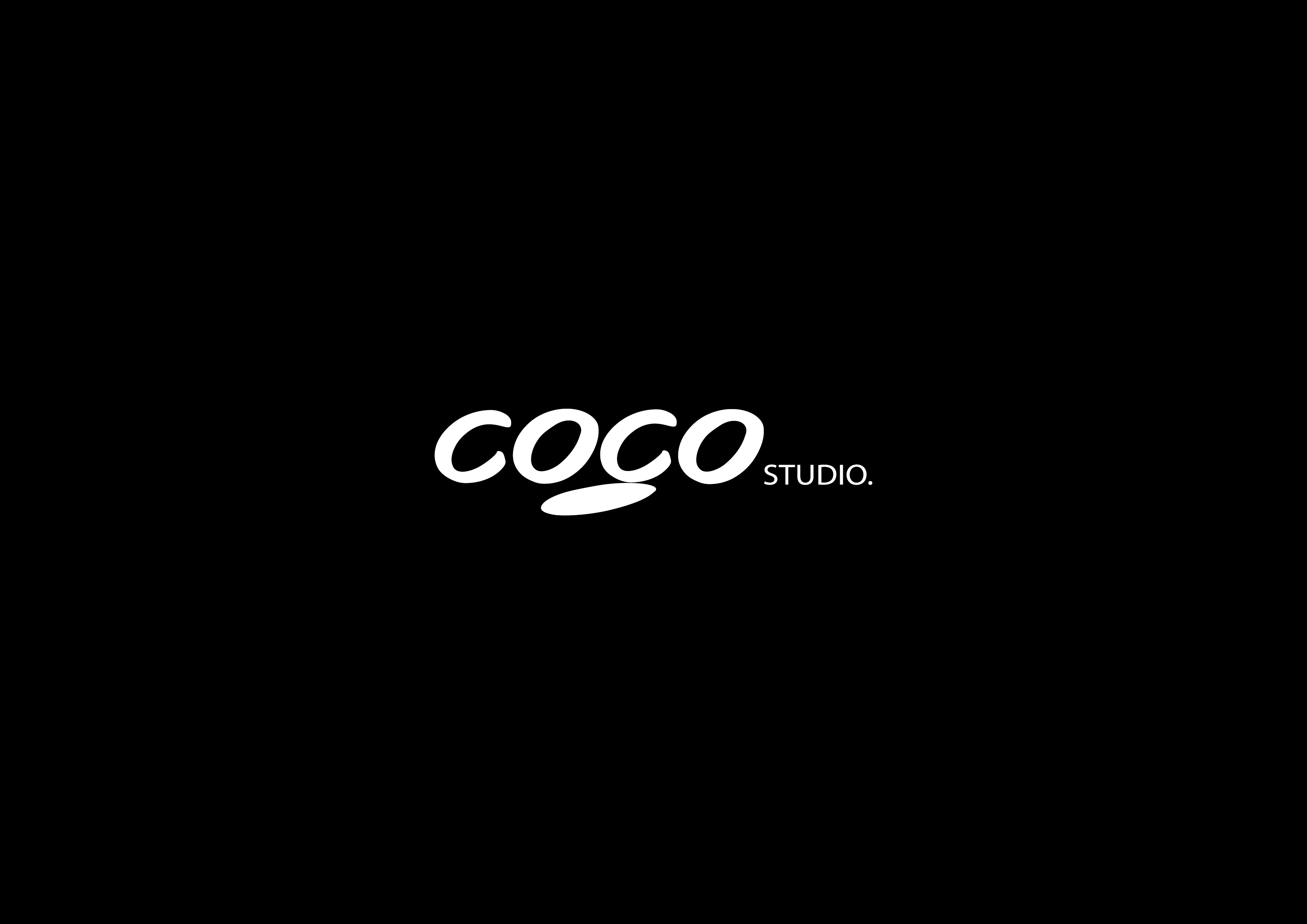拍照的COCO