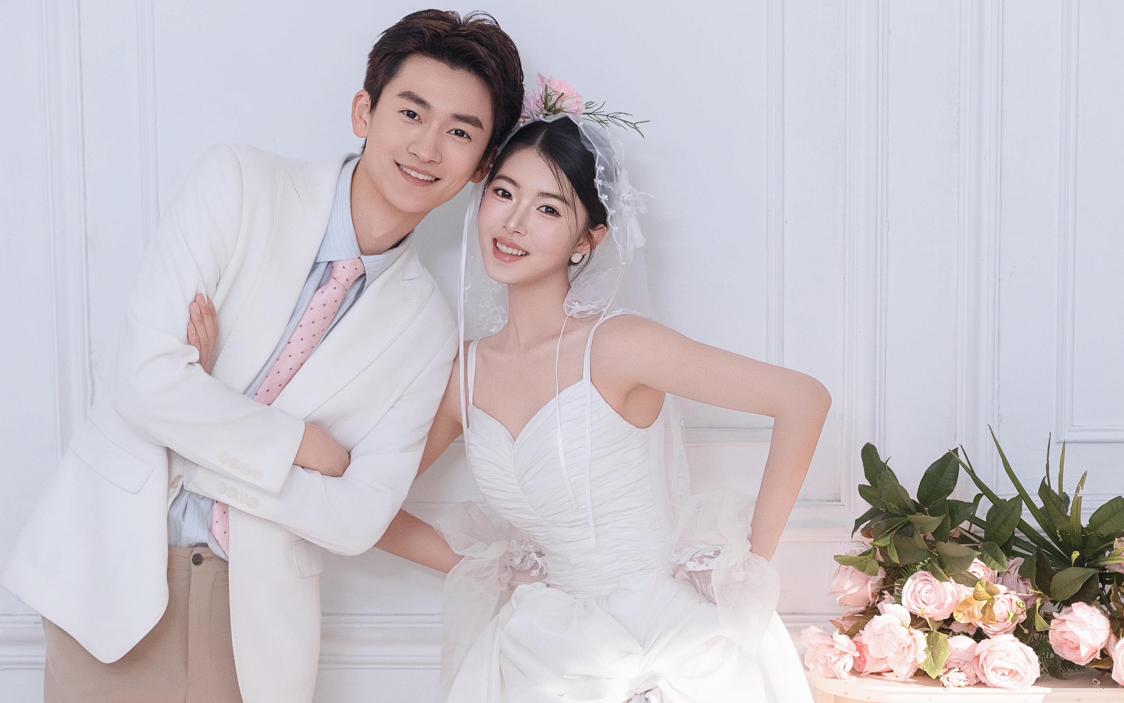 粉色告白书 | 内景系列作品