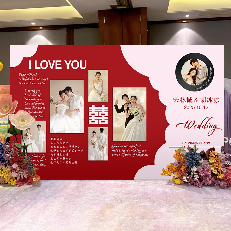 【随心定制kt板需求】提供kt板尺寸和图片  价格另谈【定制不可退 定制商品约5天内发货】