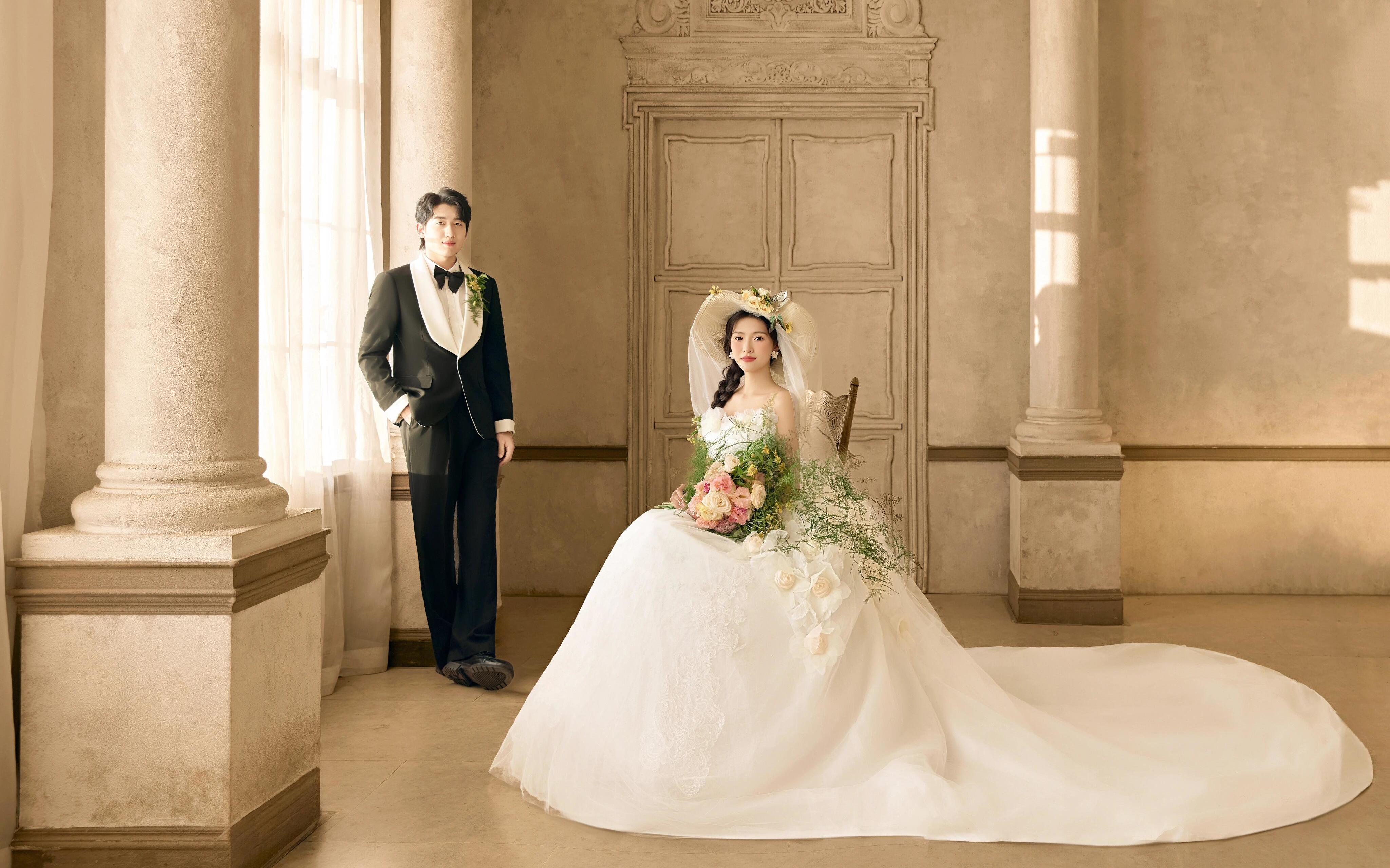 【法式风格永远不会出错】