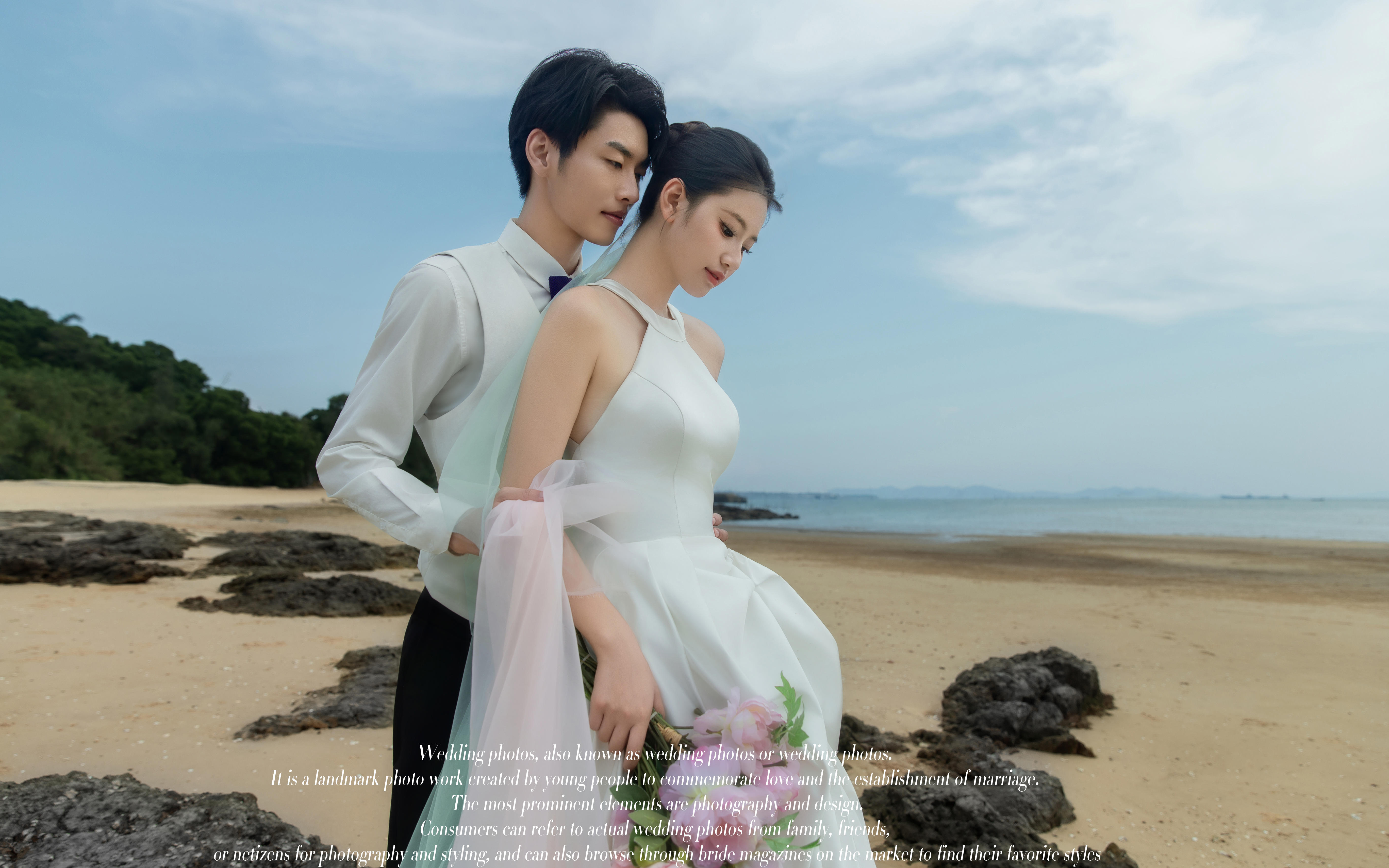 遇見海 | 海景系列作品