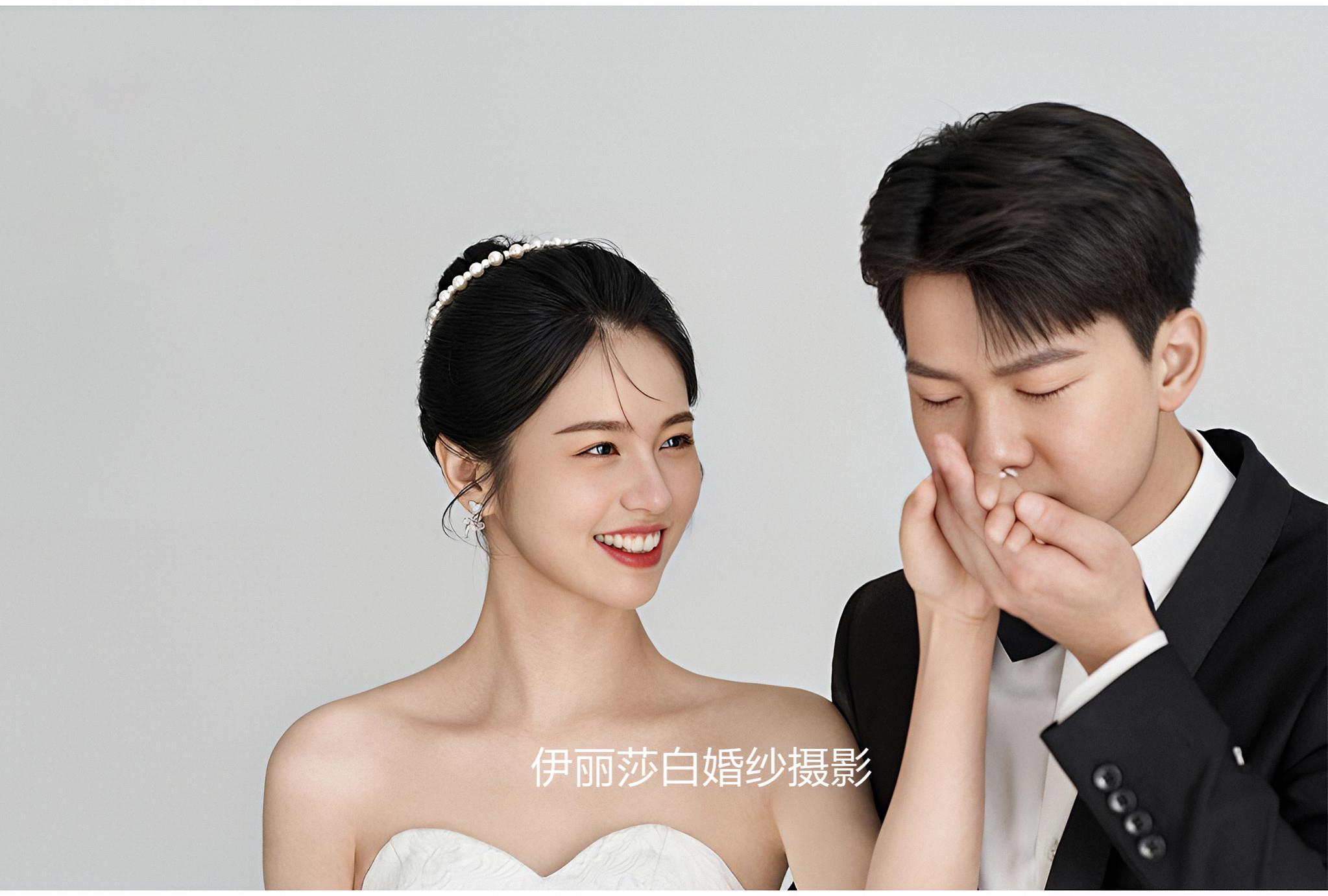 拍婚纱照1999-2999-3888-4699-