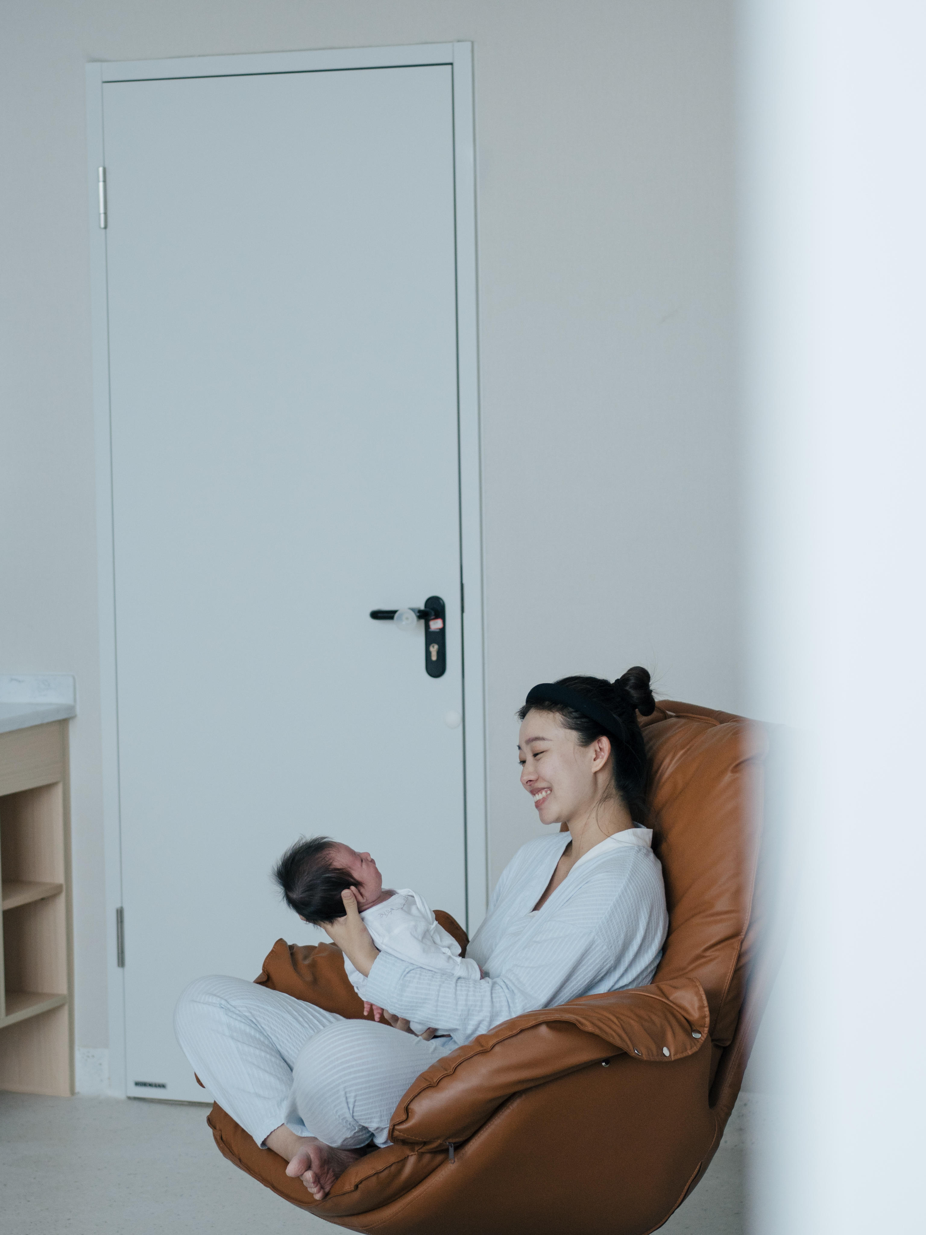 月子中心紀(jì)實