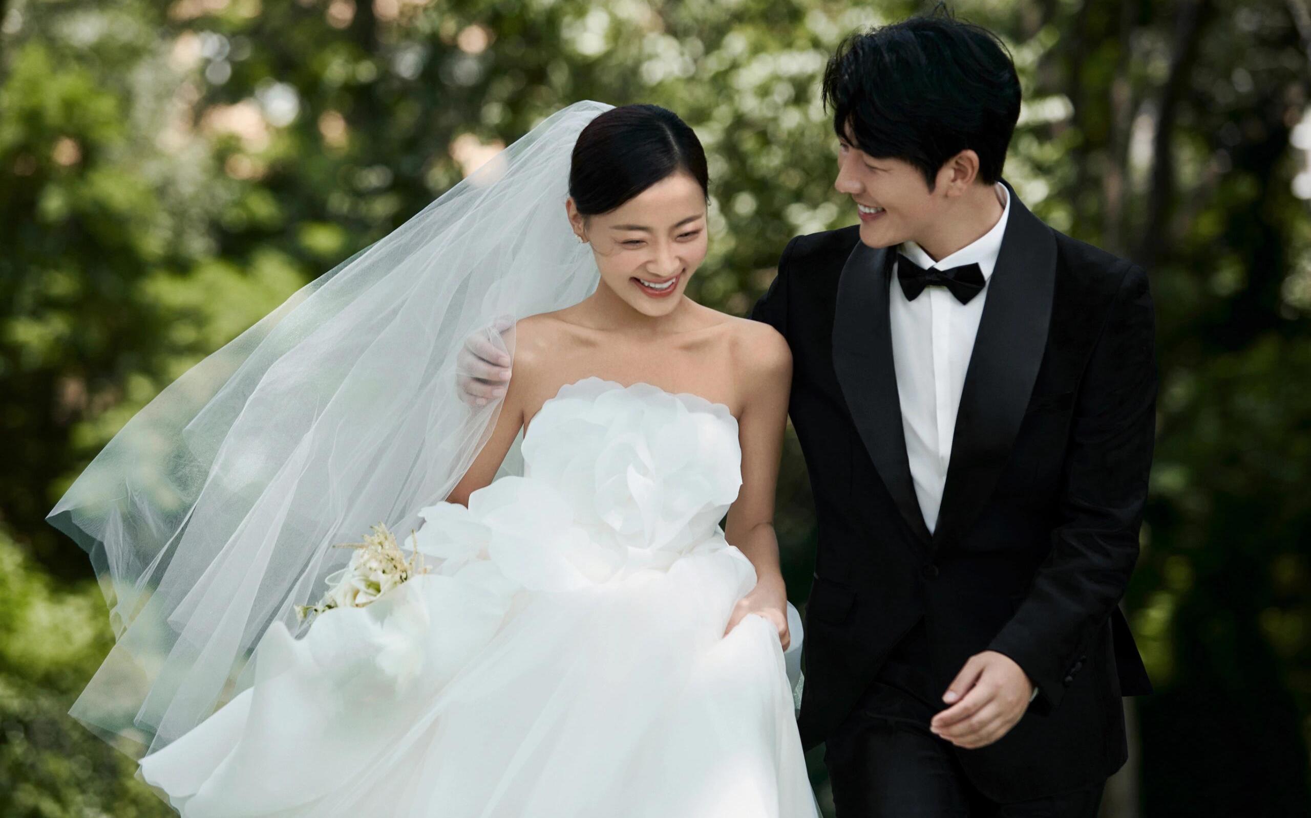 【清新自然中的浪漫詩篇】