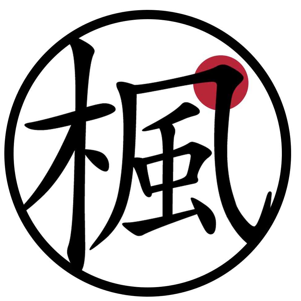 紅楓攝影