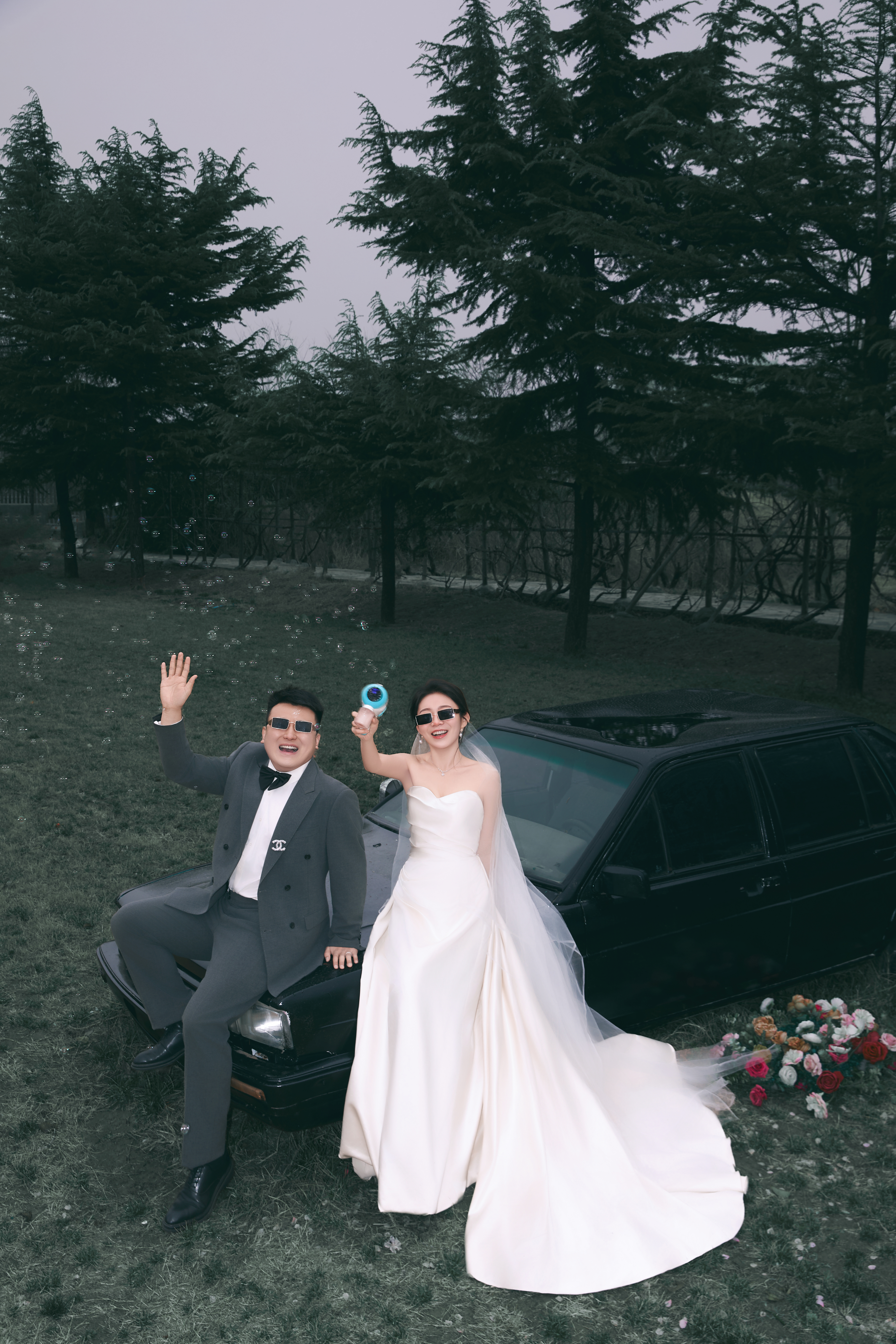 M47670王先生 郜女士?素人客片