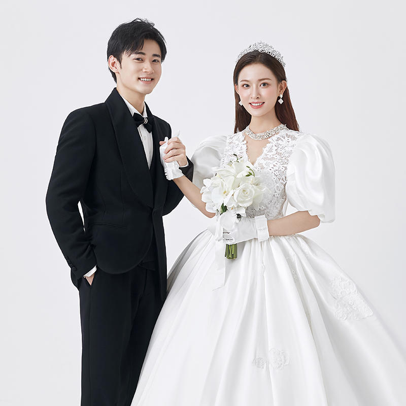 曾先生&龚小姐