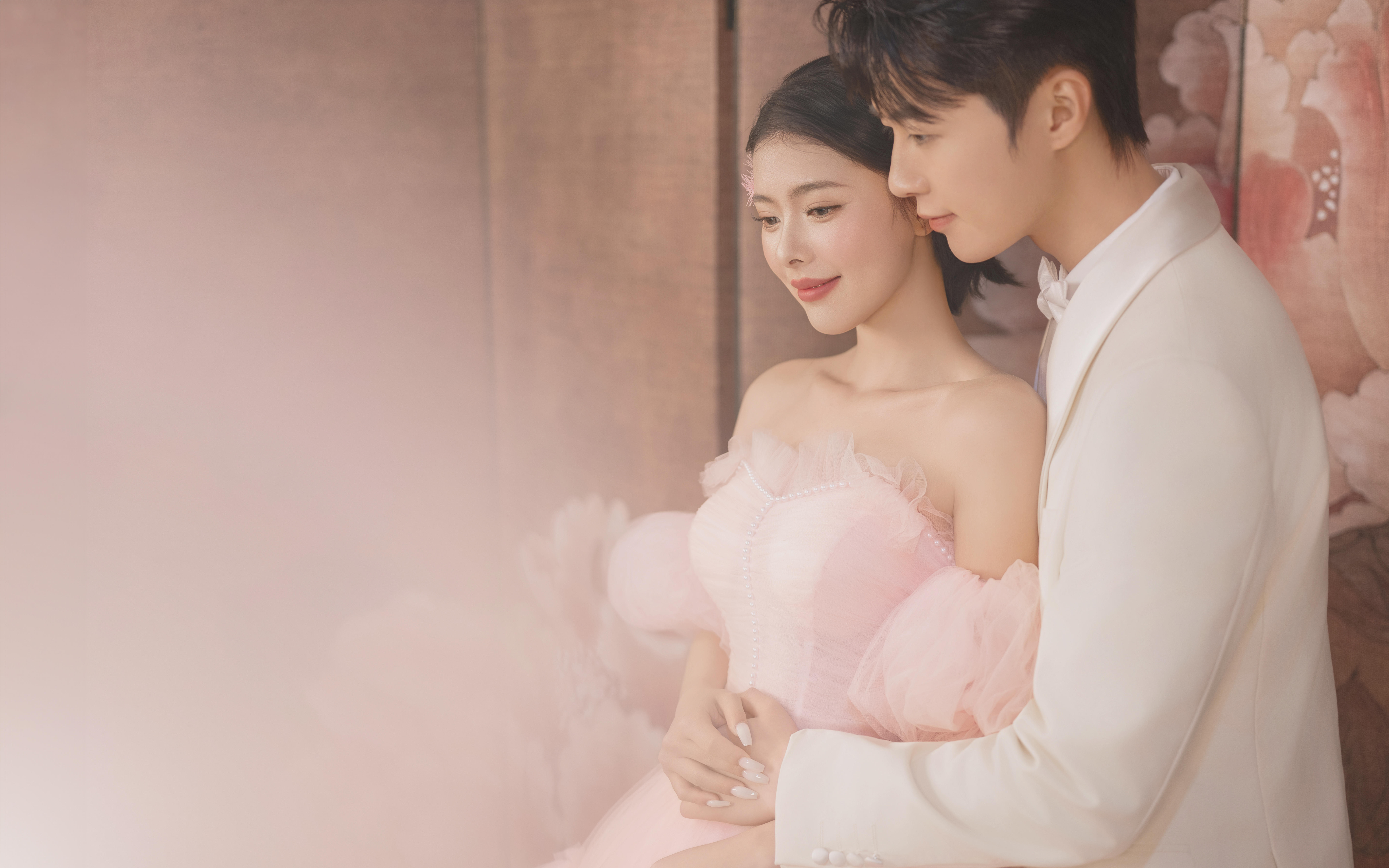 〖粉黛新章〗韓式系列作品