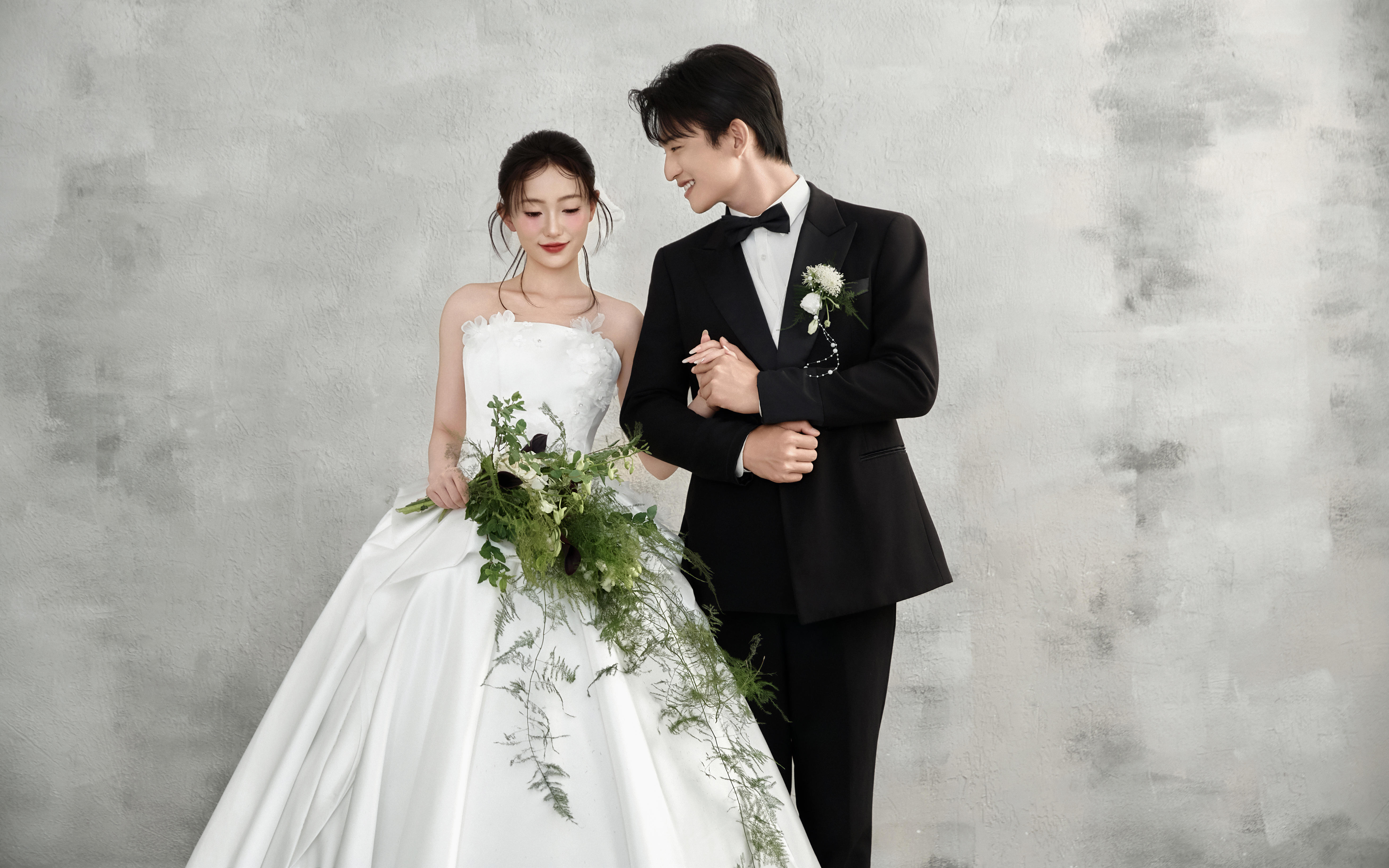 梵夢?原創(chuàng) |室內(nèi)極簡韓式風(fēng)?高級感滿滿?