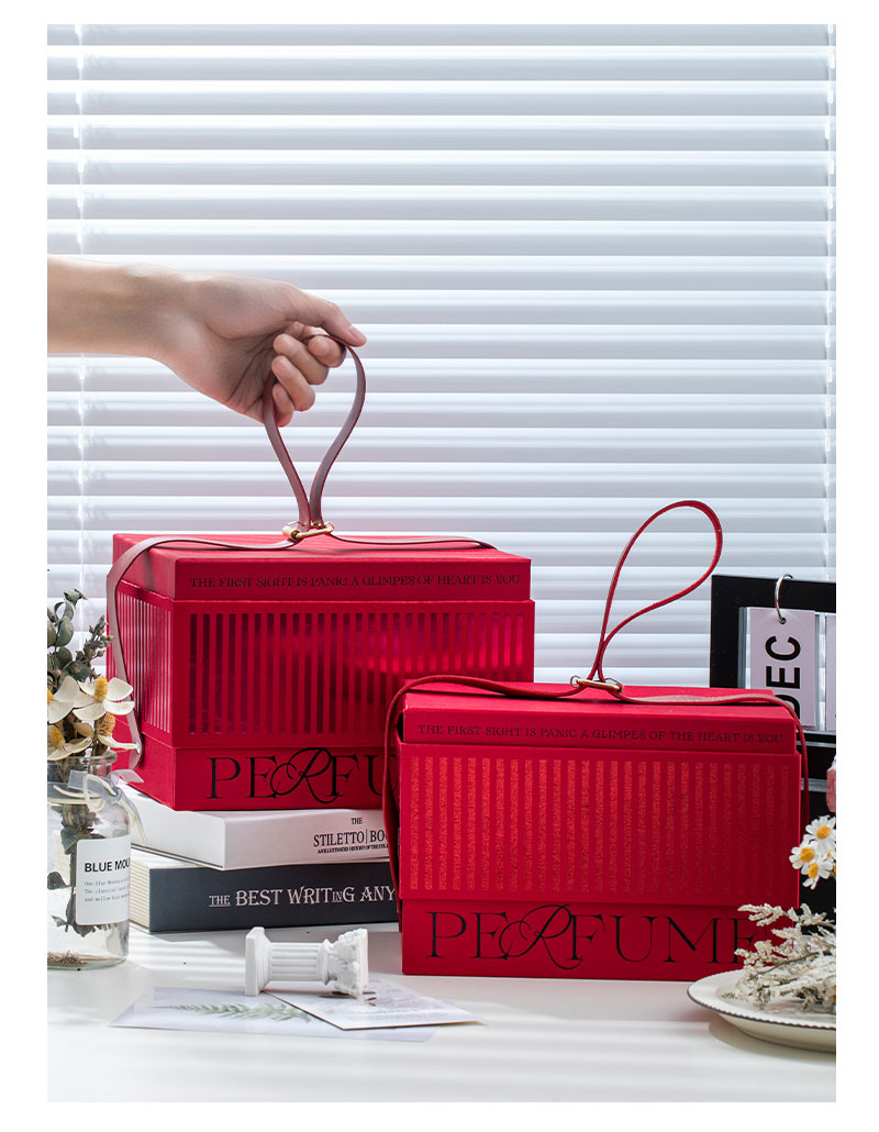 鎏金系列成品伴手礼套装