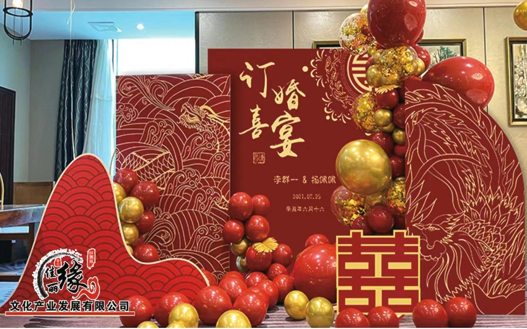 多风格主题风生日派对专属定制