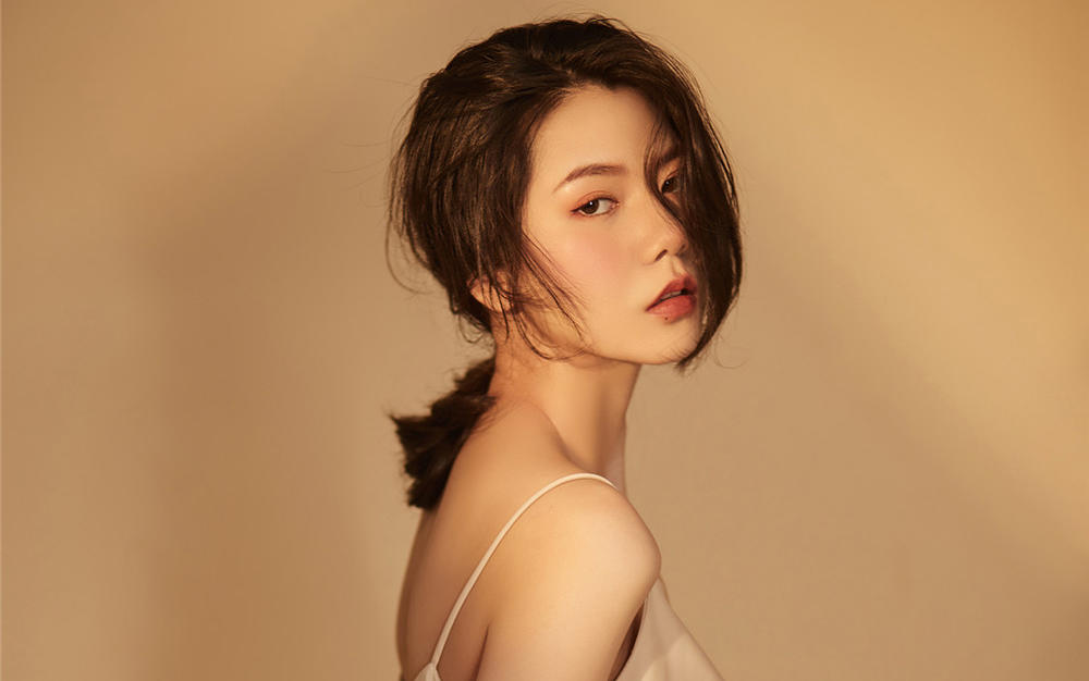 【澜映像】女生写真丨温柔丨慵懒