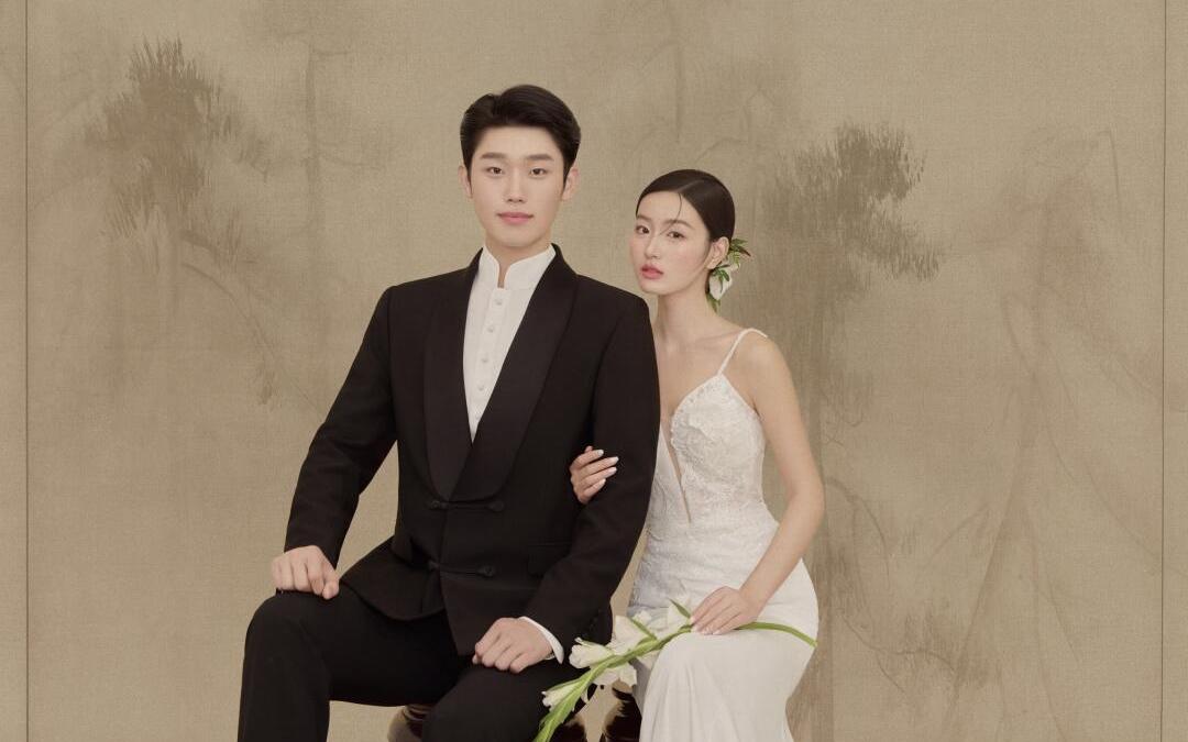 运城爱尚爱婚纱摄影--- 旅拍创意纪实拍摄
