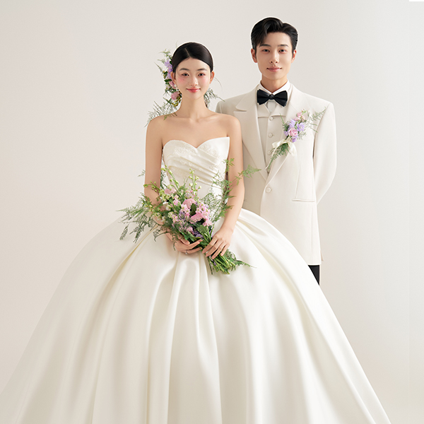 【一价全包】+【低需求】婚纱摄影