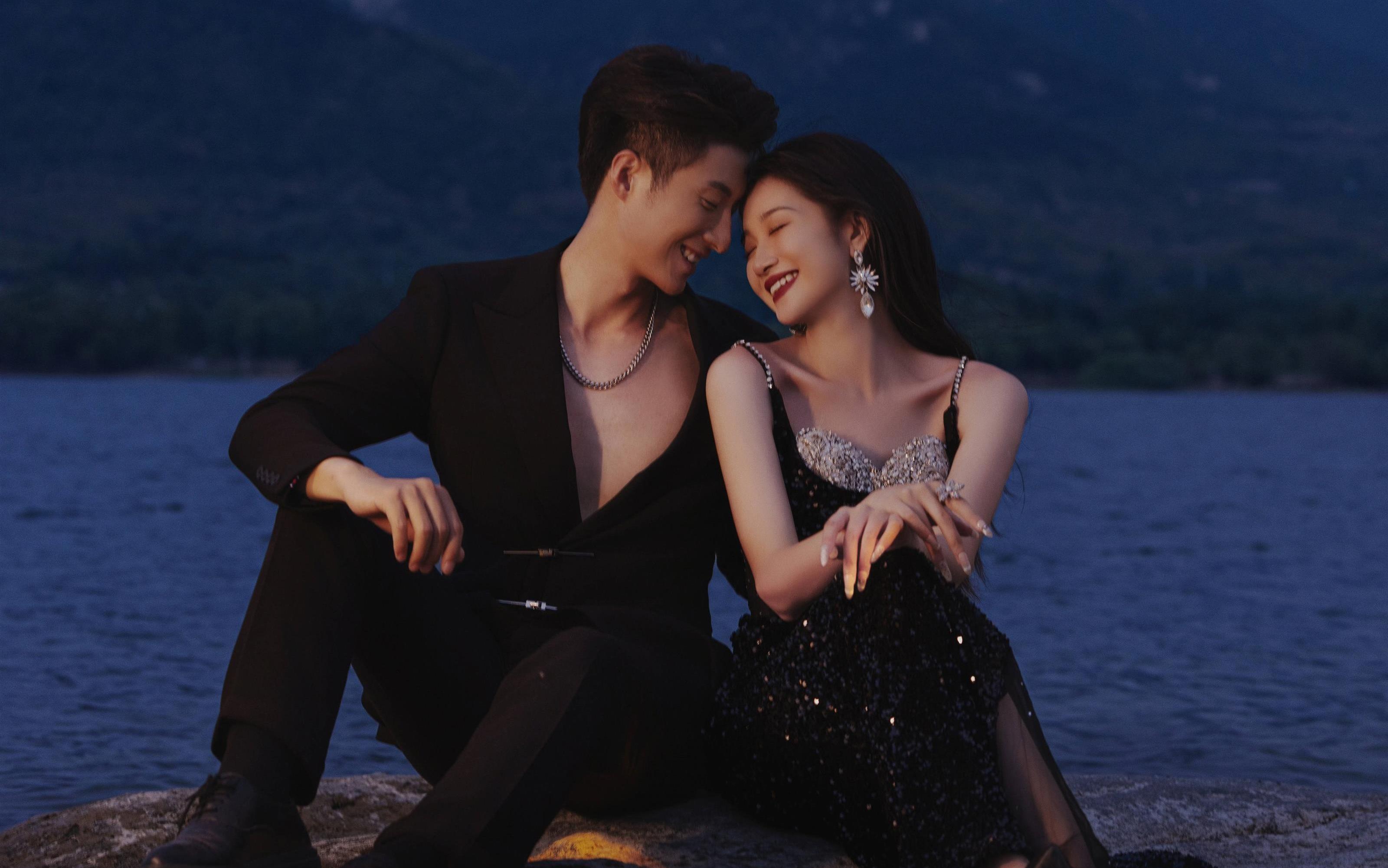 【半夏映画】夜景