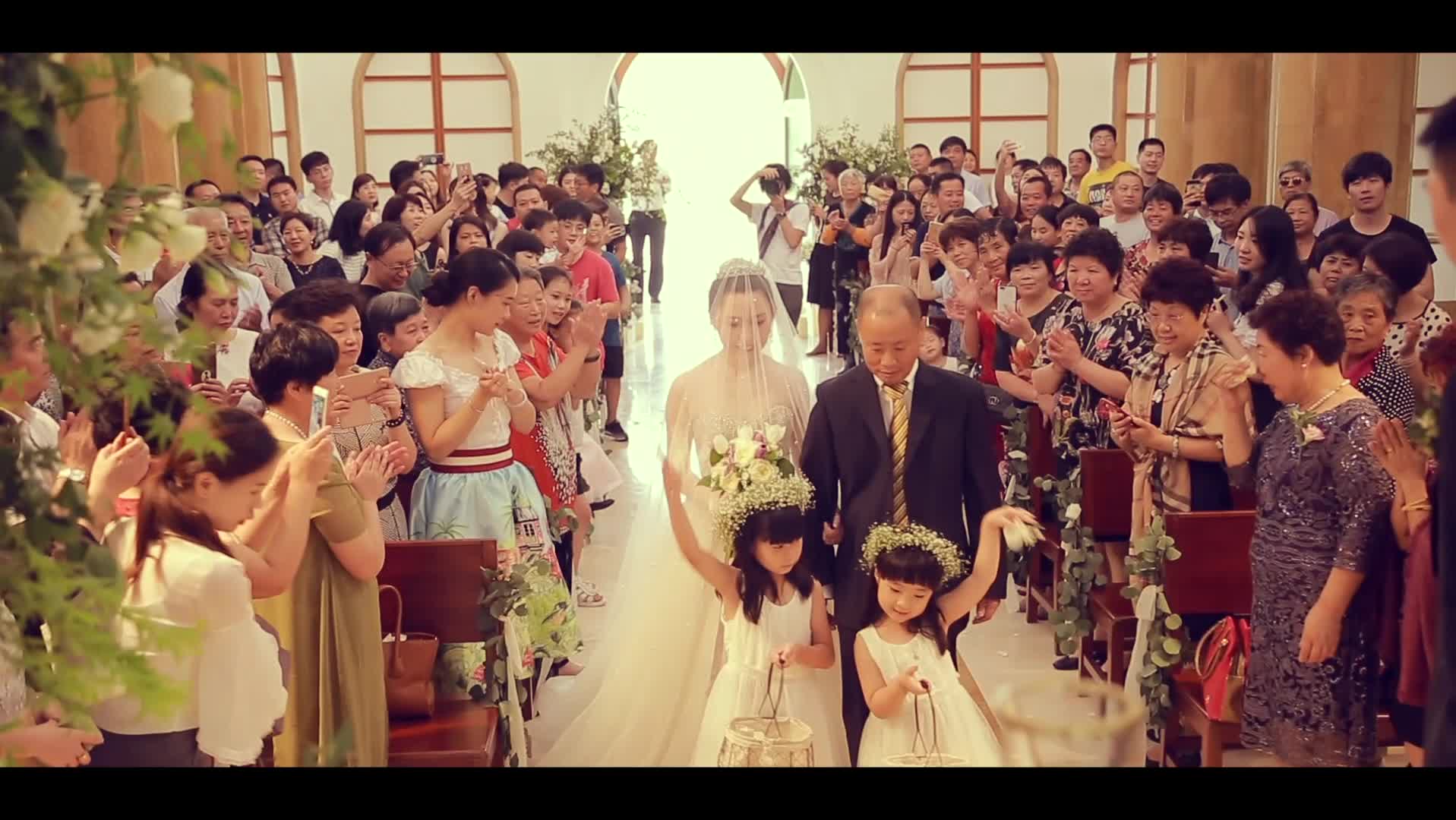 [沁视觉]单摄影+双摄像含现剪套餐