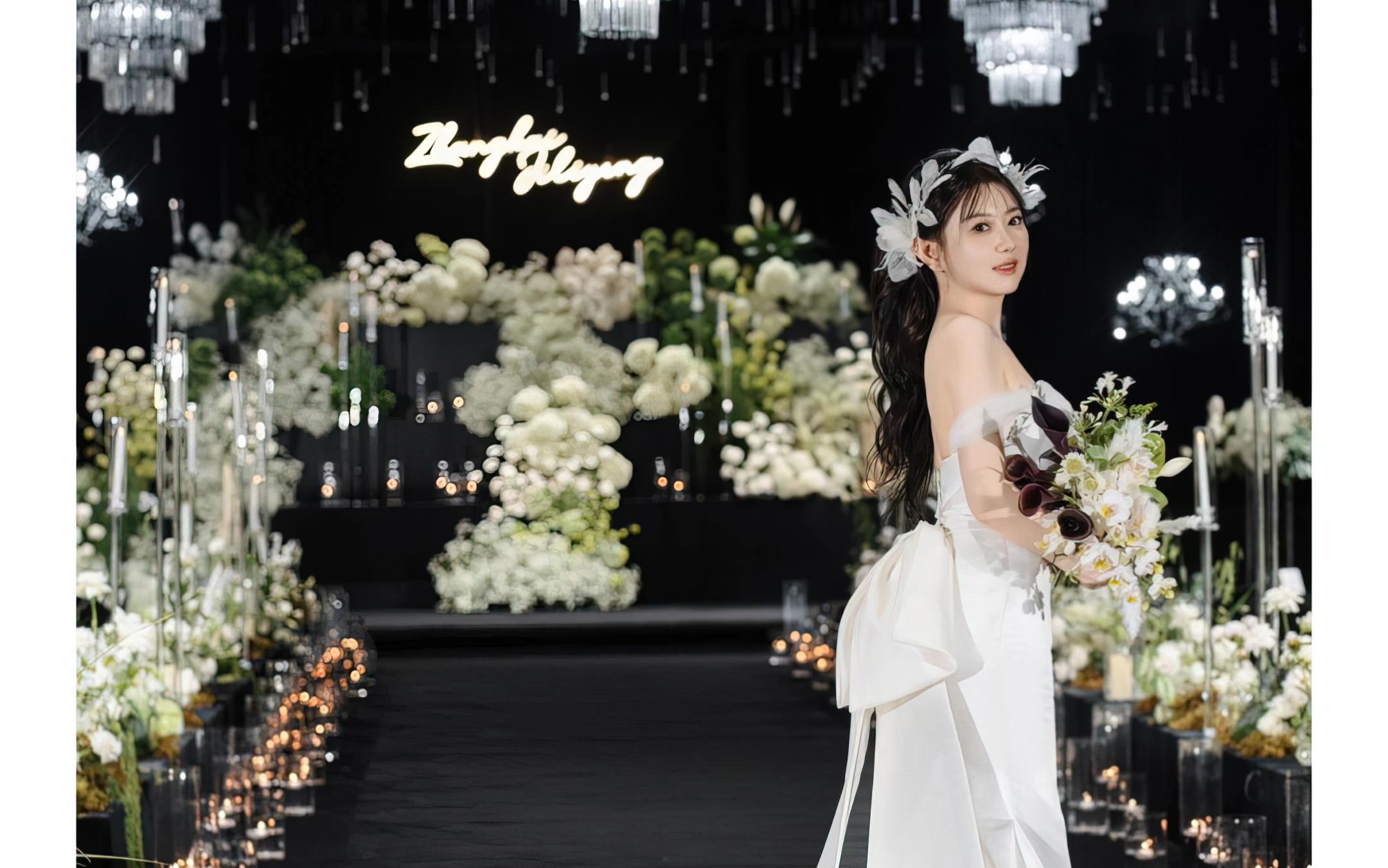 【米蘭婚禮】韓式高級(jí)感婚禮
