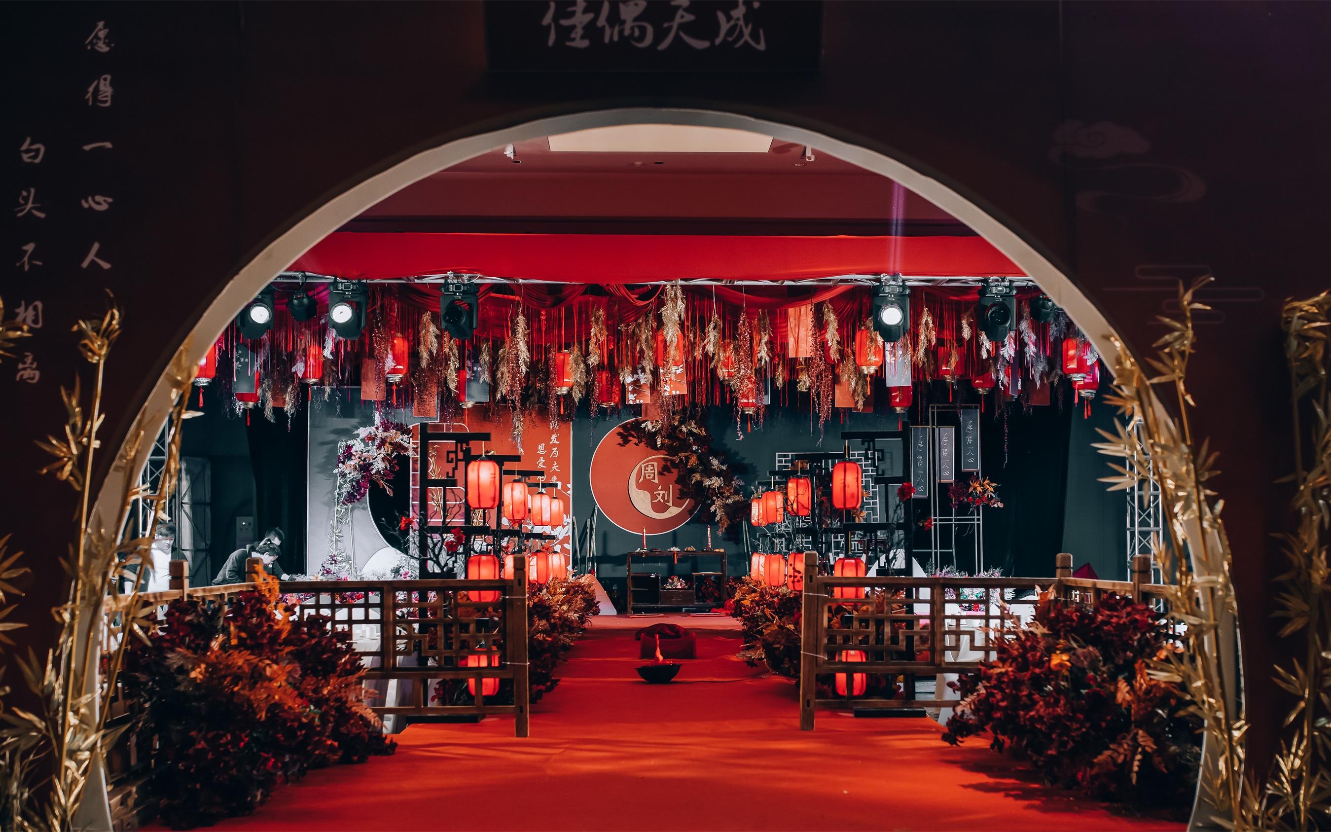 《遇见你，三生有幸》希尔顿花园酒店
