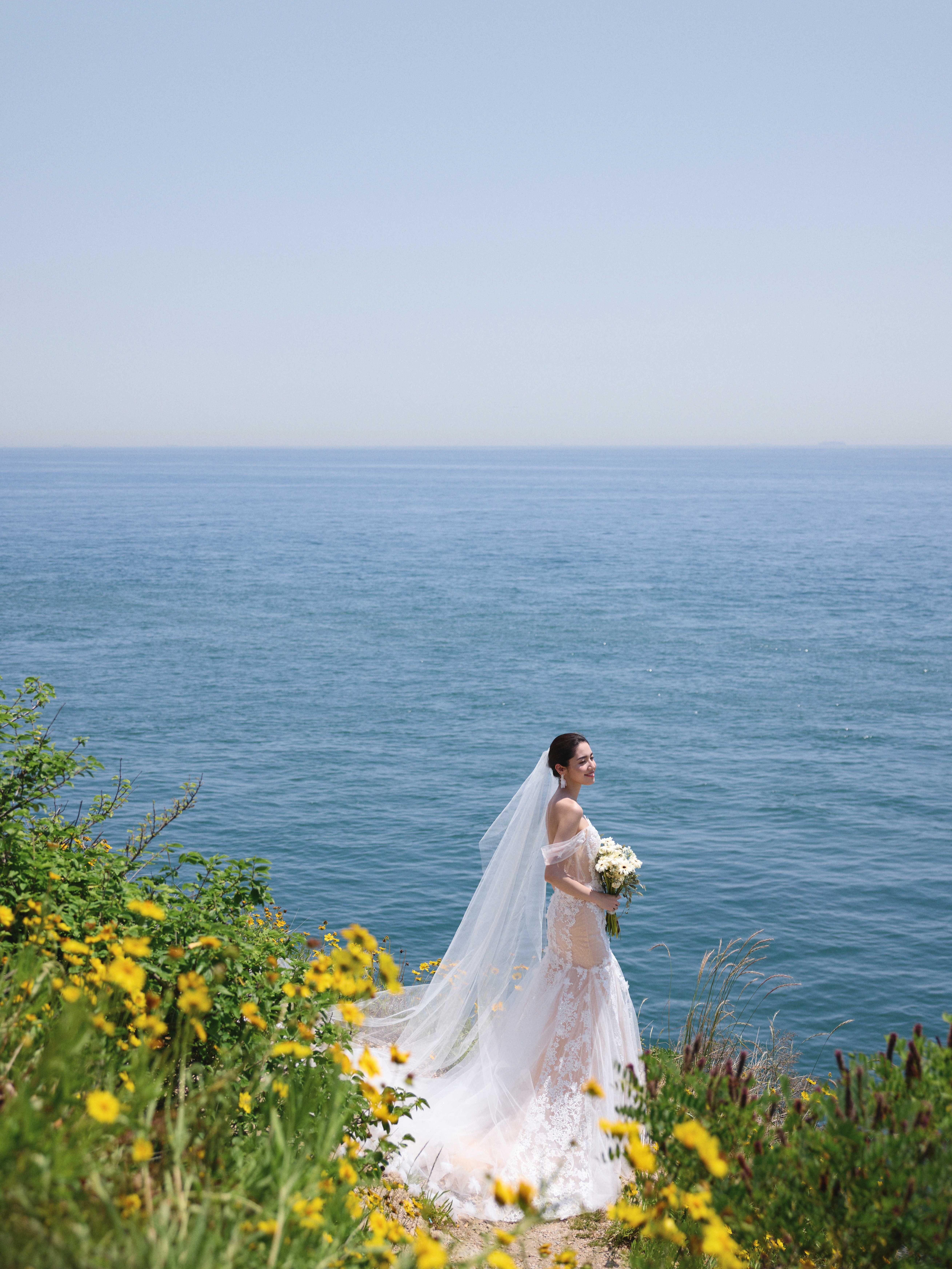 超美的海景集合    