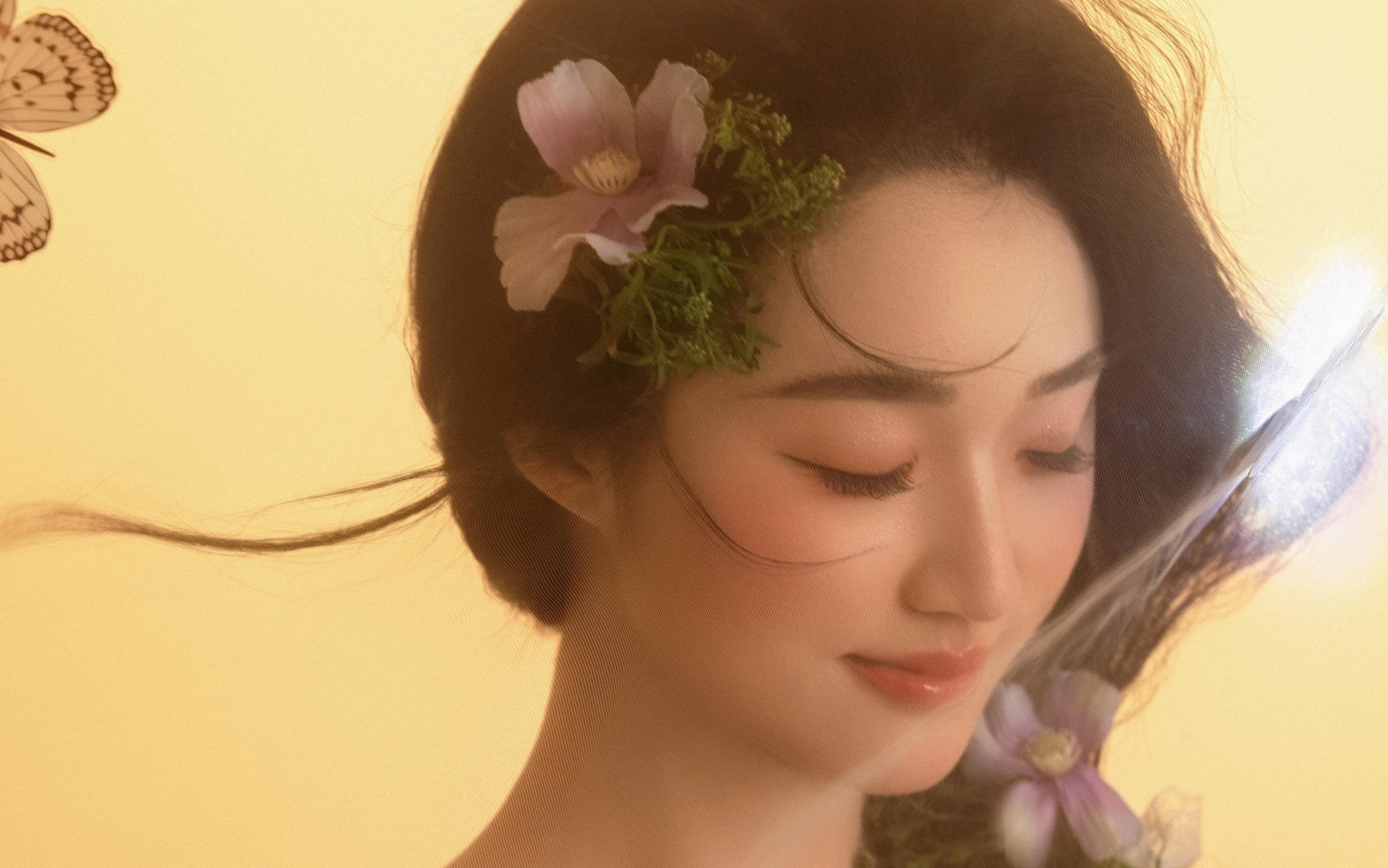 《梦境》