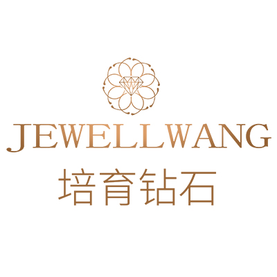 JEWELLWANG培育鉆石結婚戒指定制